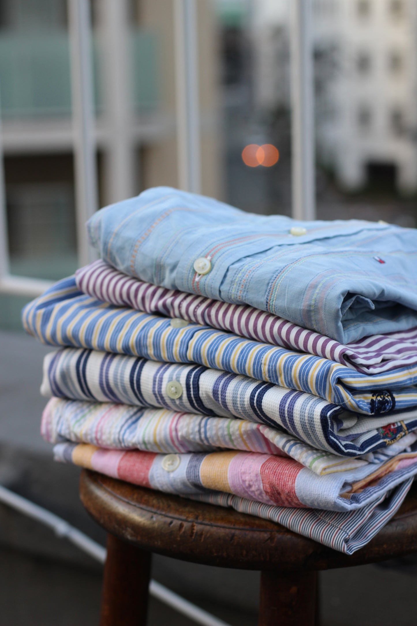 Tommy Hilfiger x50点