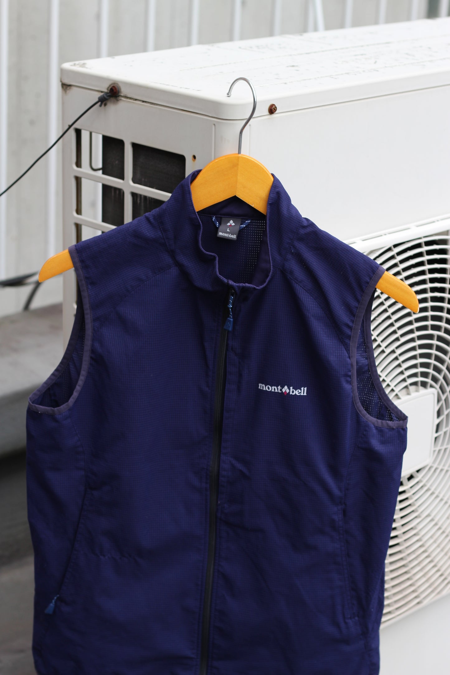 Outdoor Brand Light Vest x3点