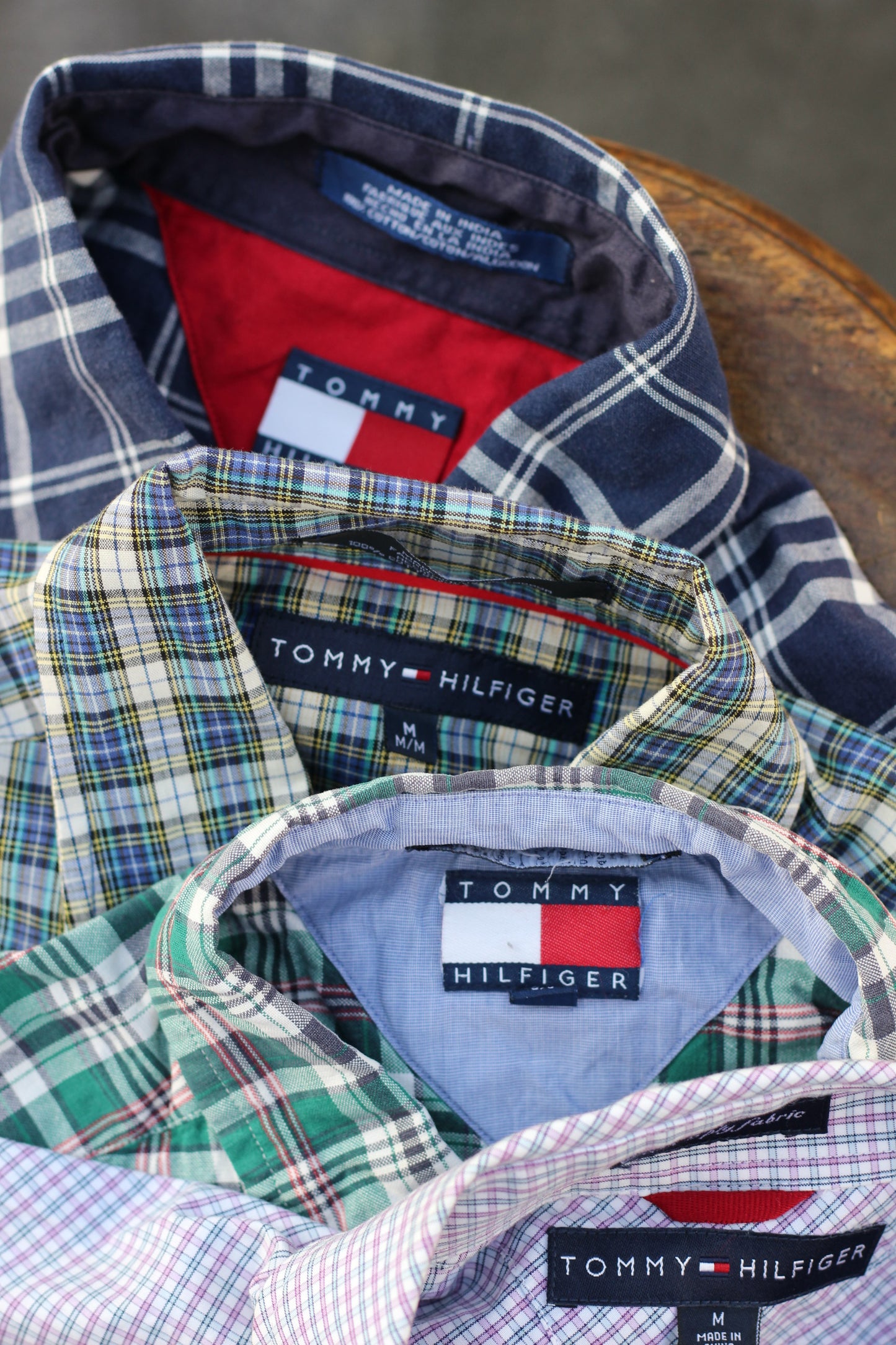 Tommy Hilfiger x50点