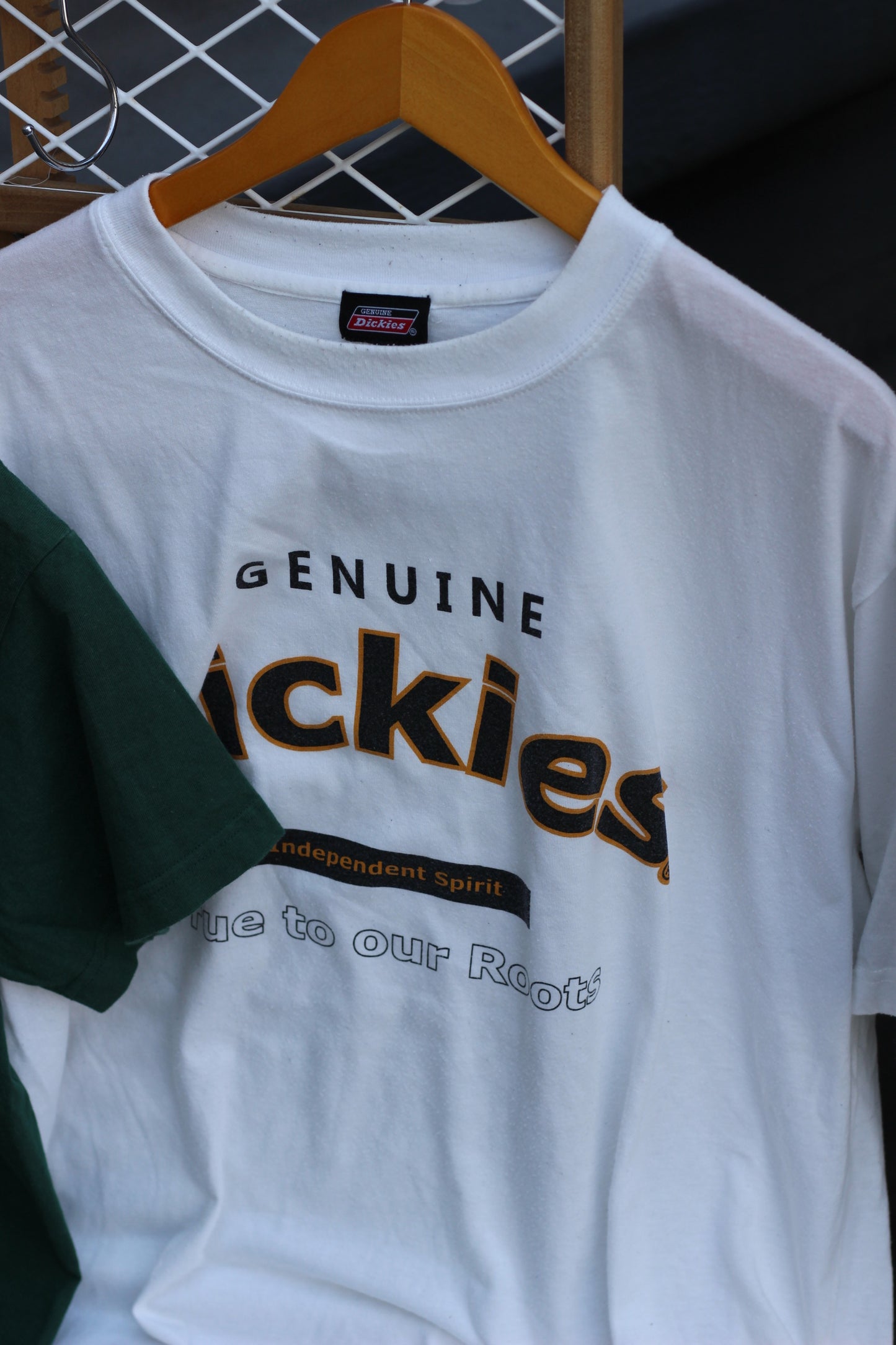 Street Brand T-Shirts x6点