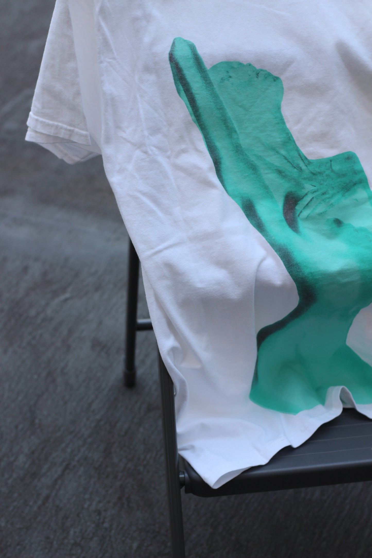 Street Brand T-Shirts x6点