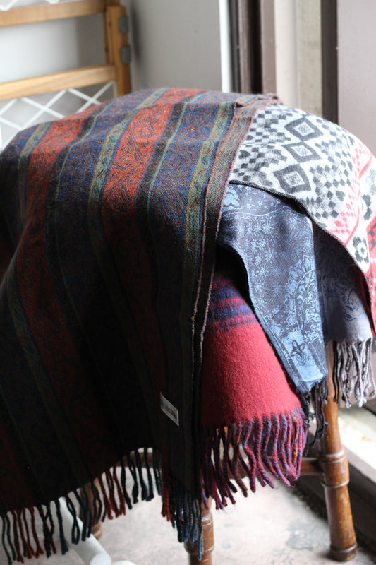 Design Muffler x6点