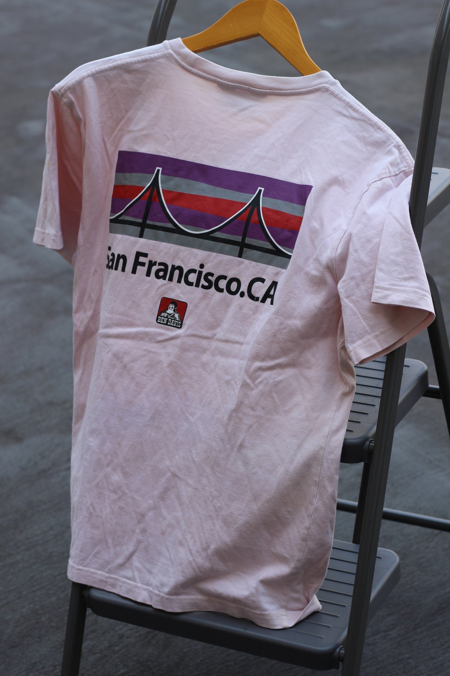 Street Brand T-Shirts x6点