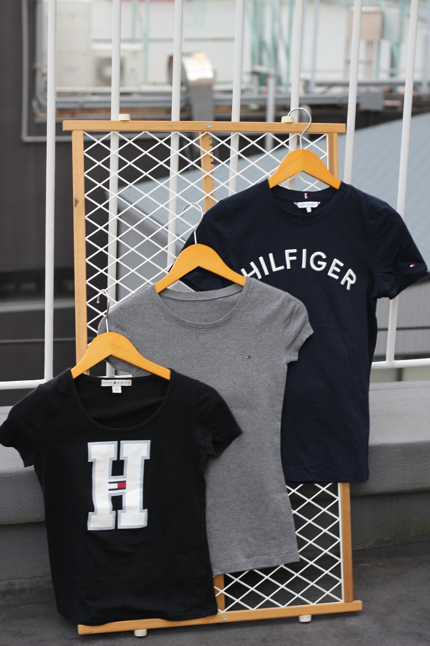 Tommy Hilfiger x50点