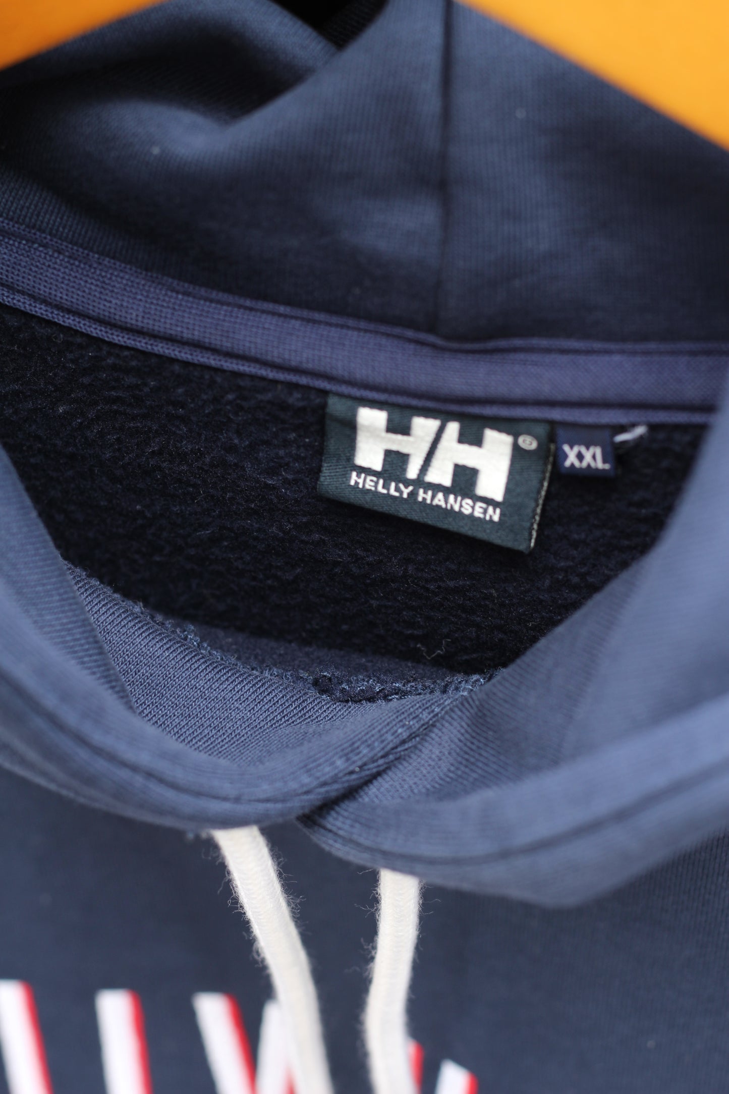 Helly Hansen Logo Sweatshirt & Tech Hoodie x2点
