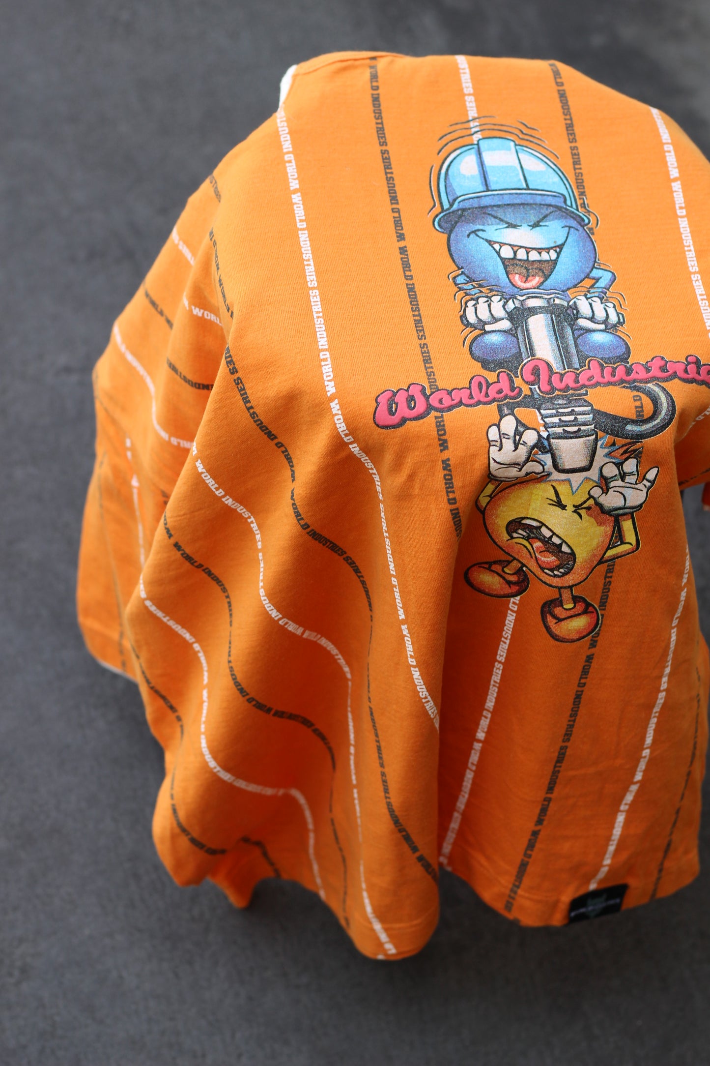 Street Brand T-Shirts x6点