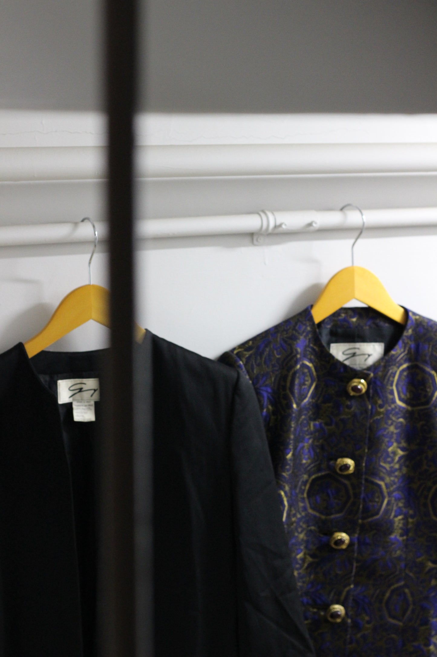 Made in Italy & France jacket x3点