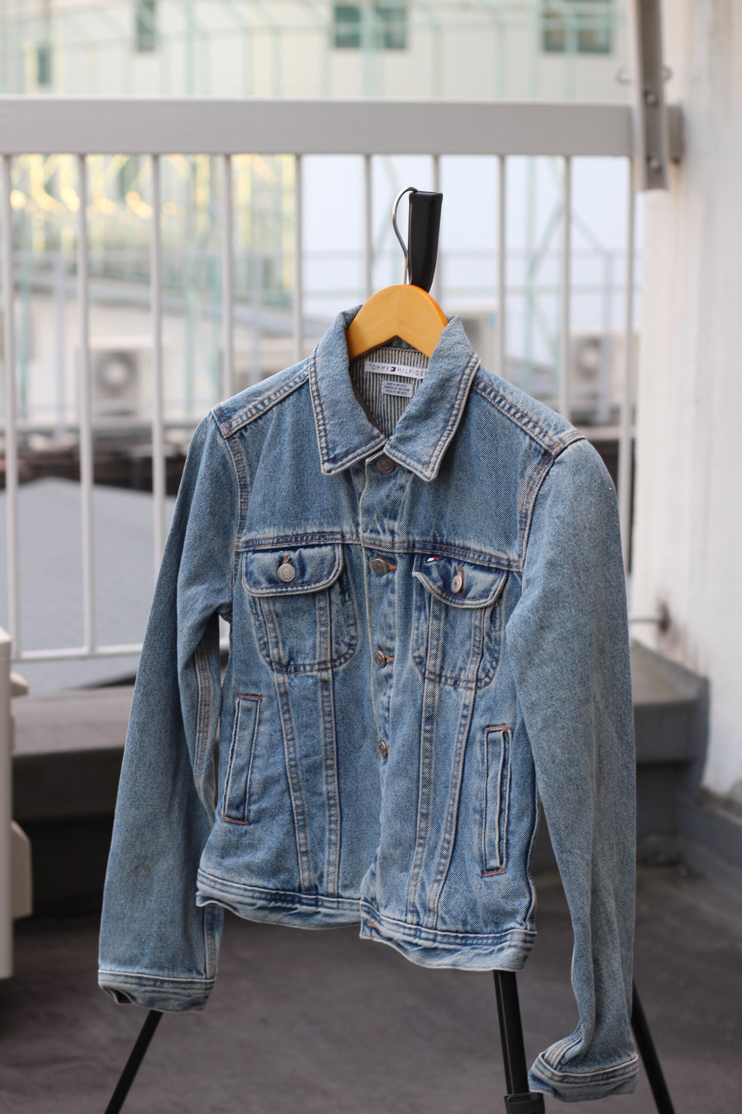 Tommy Hilfiger x50点