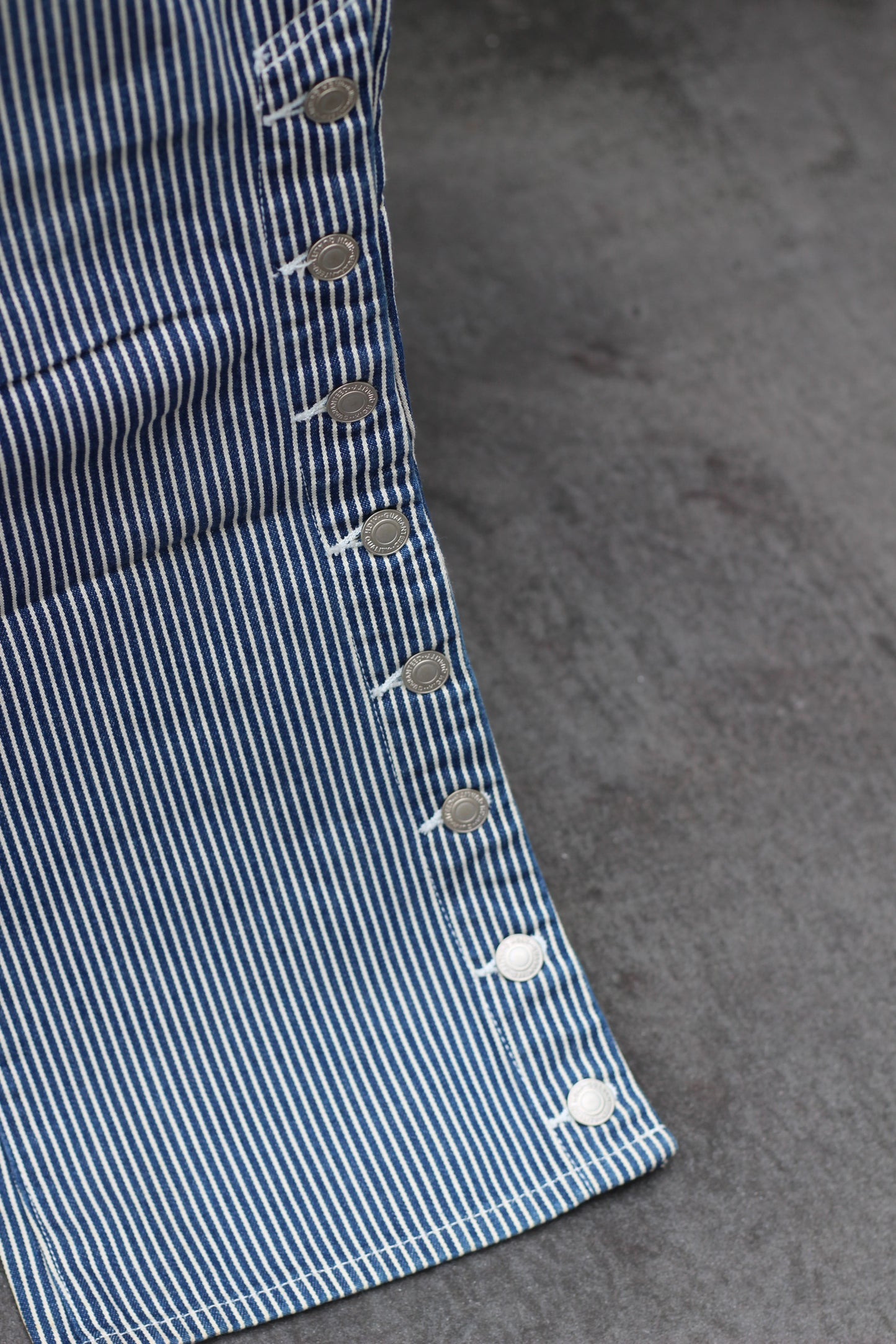 Y2K Ladies Design Denim Pants x6点