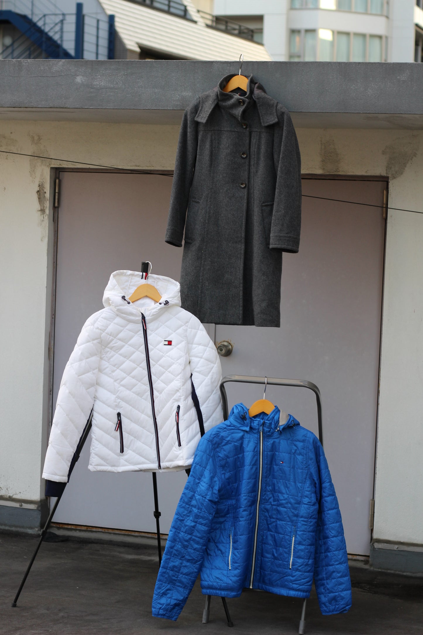 Tommy Hilfiger x50点