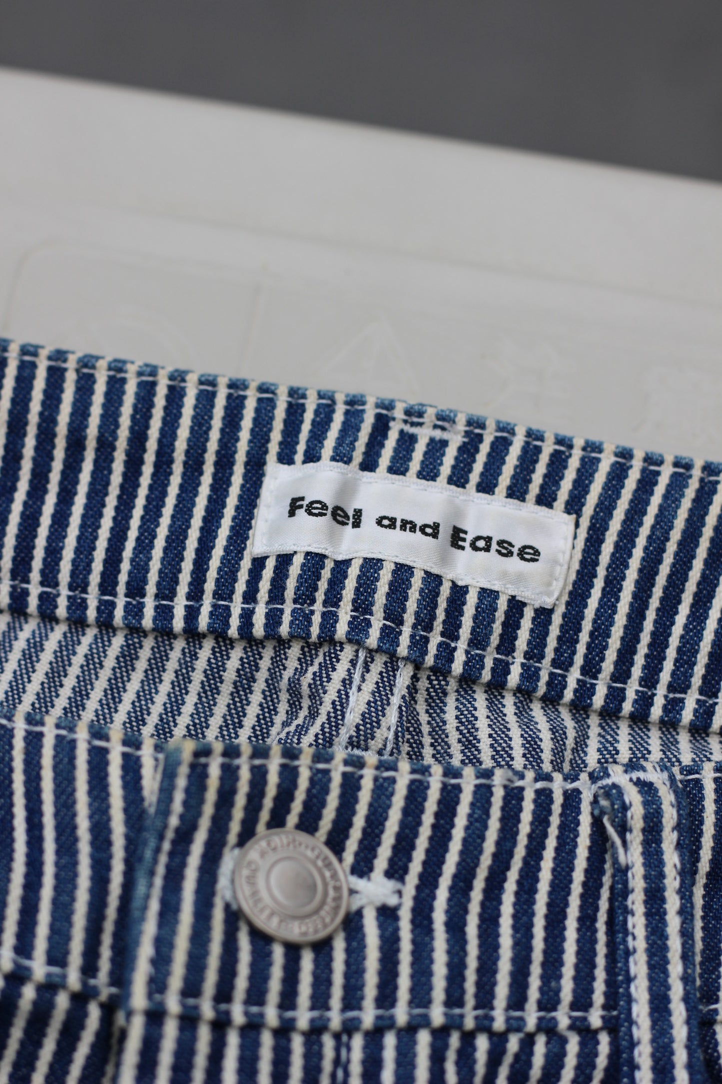 Y2K Ladies Design Denim Pants x6点