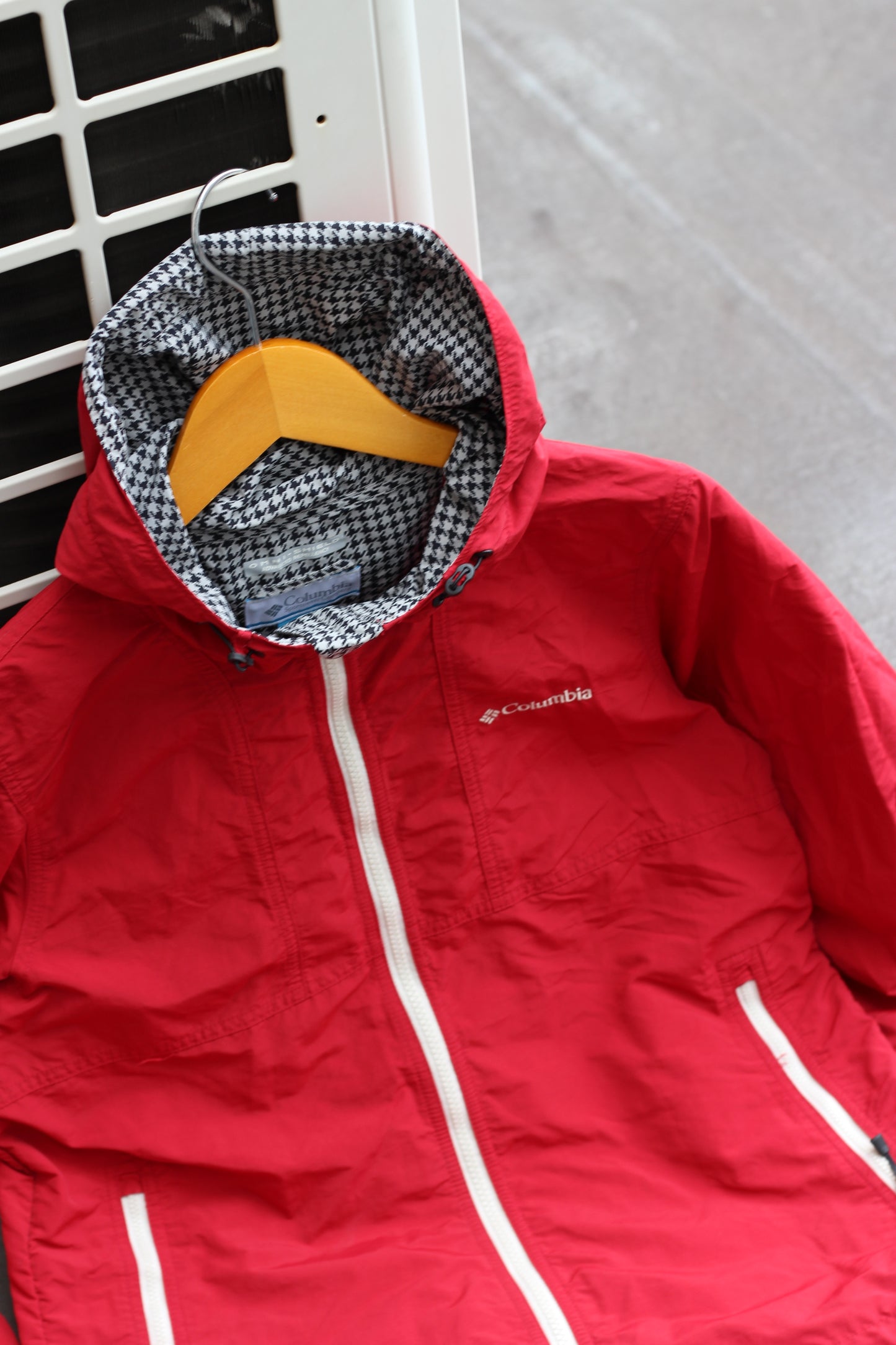 Columbia Mountain Parka x3点