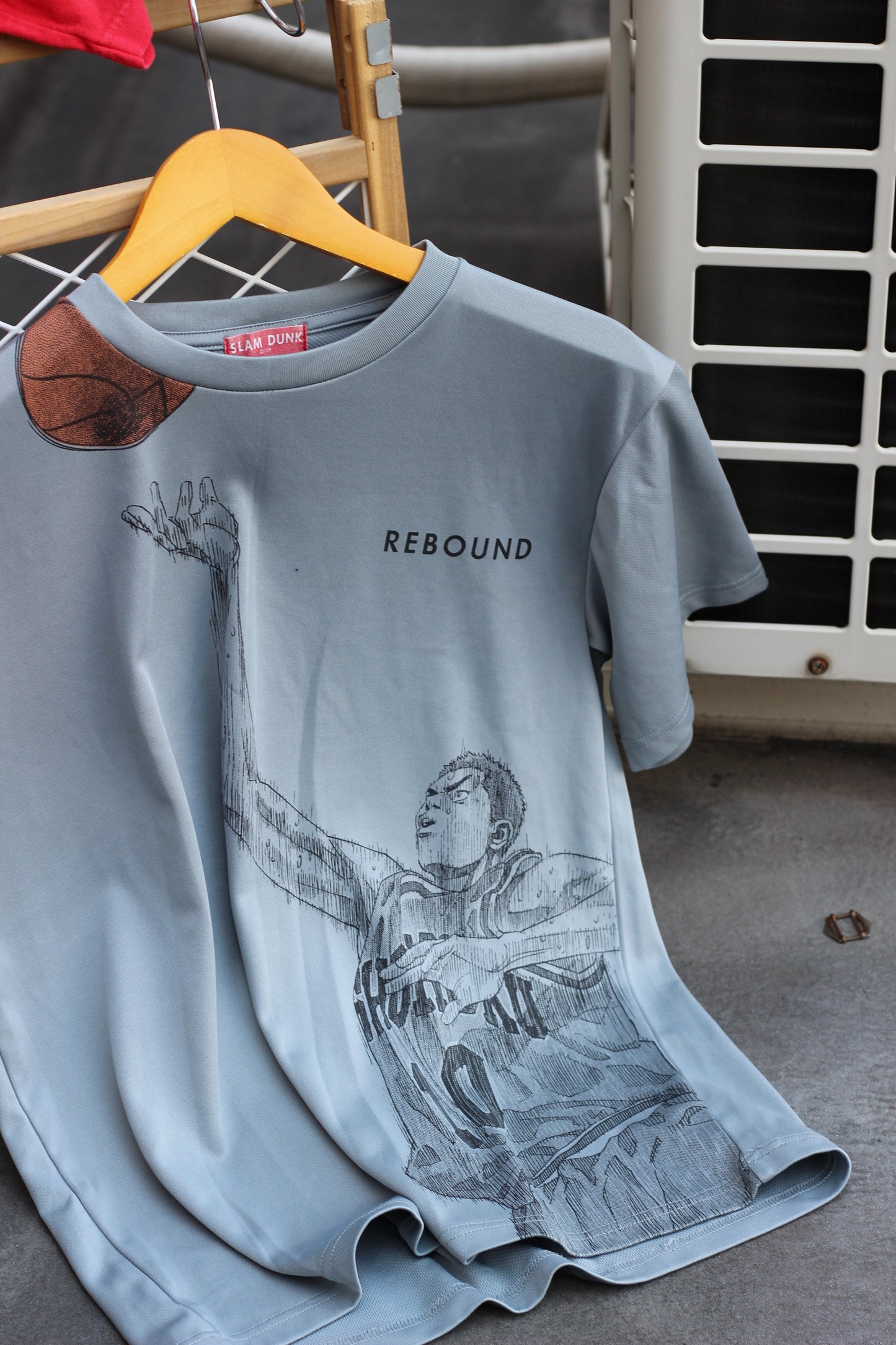 Anime Comics T-Shirts x4点