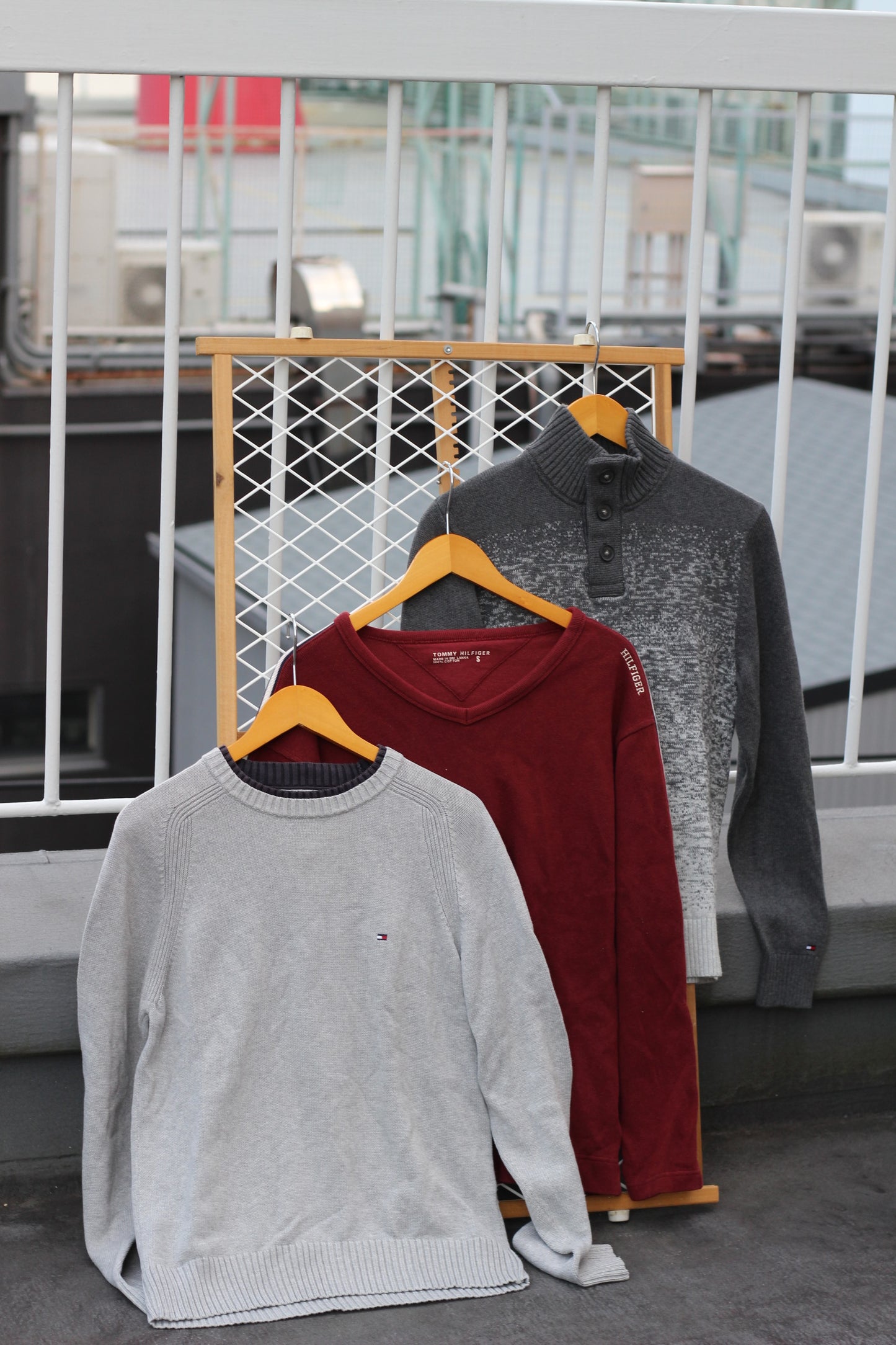 Tommy Hilfiger x50点
