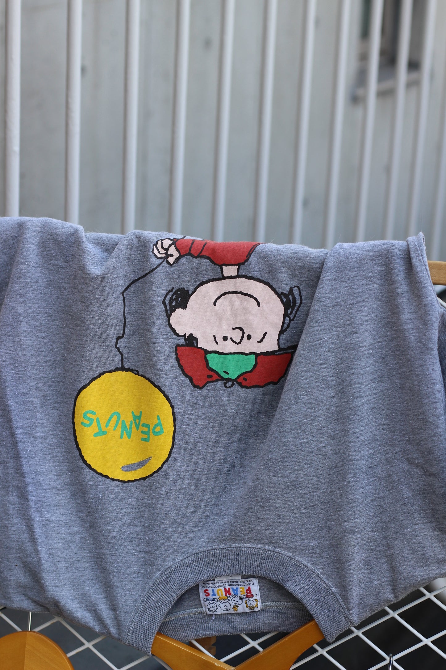 Character T-Shirts x6点