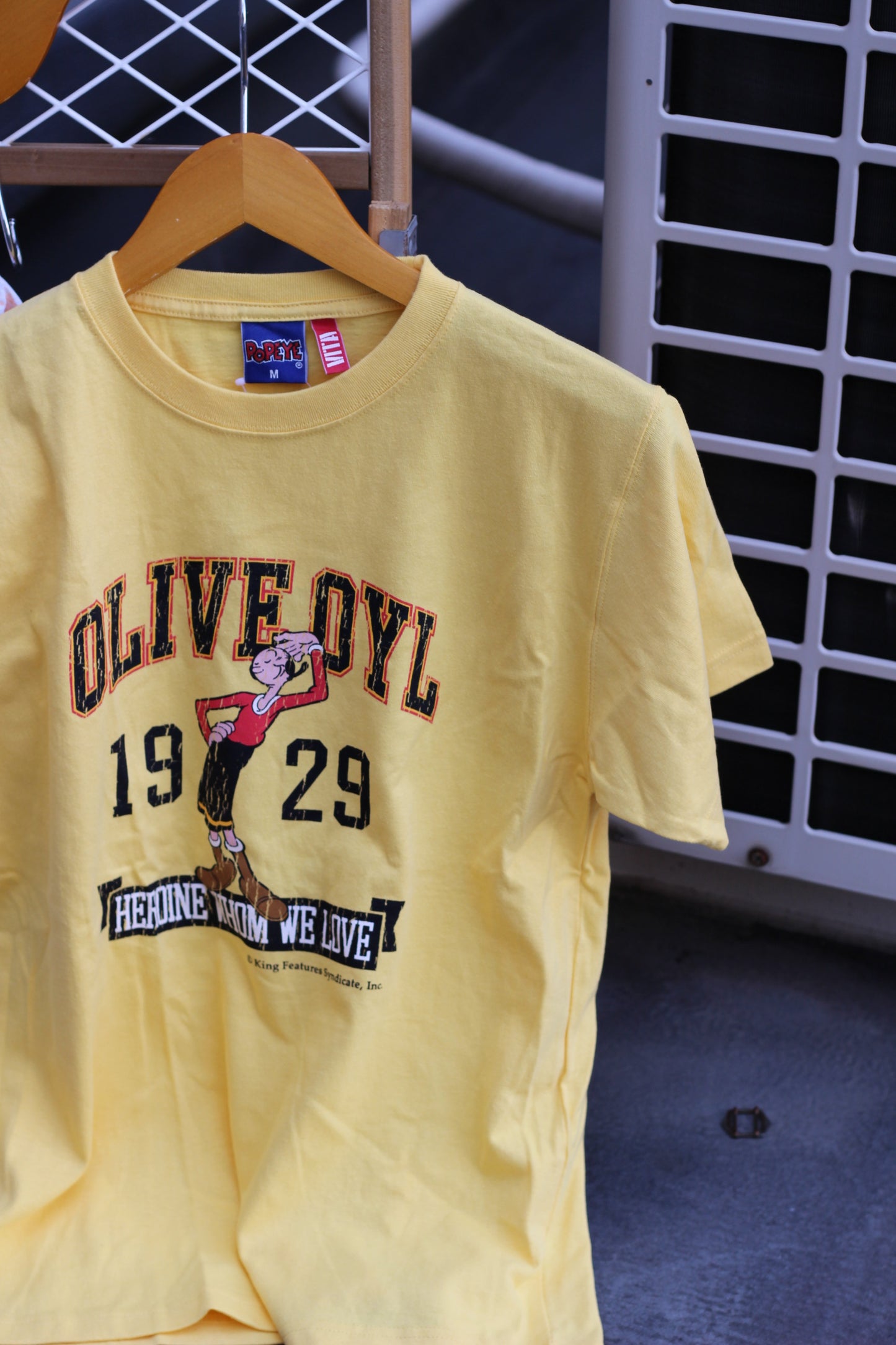 Character T-Shirts x6点