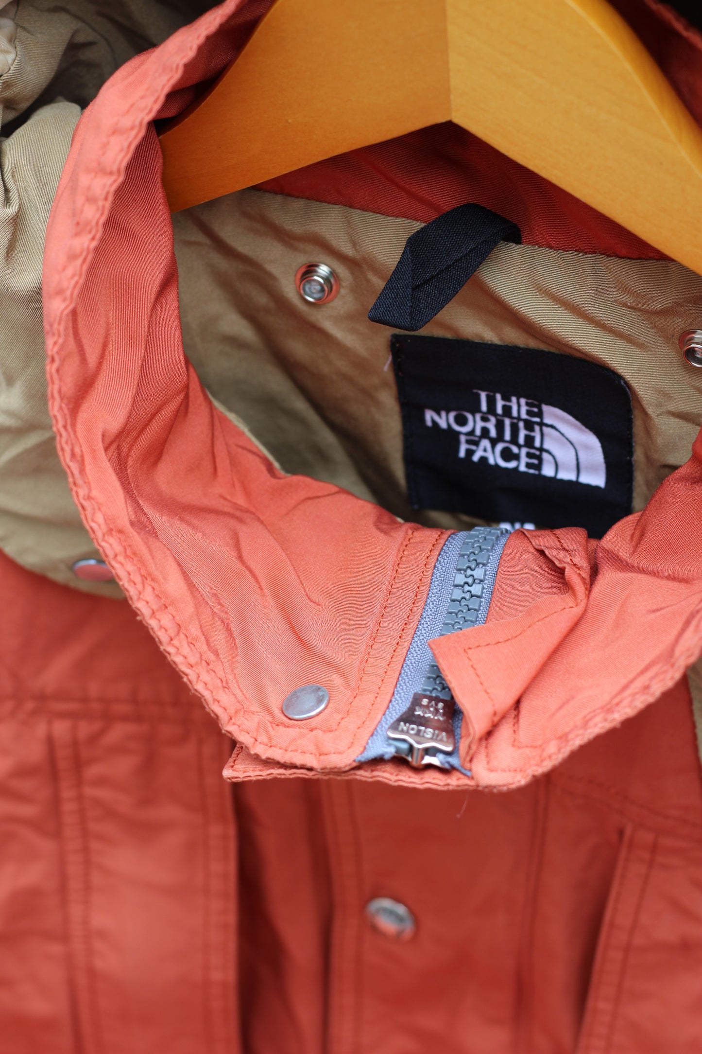 90-00's The North Face Mountain Jacket x2点