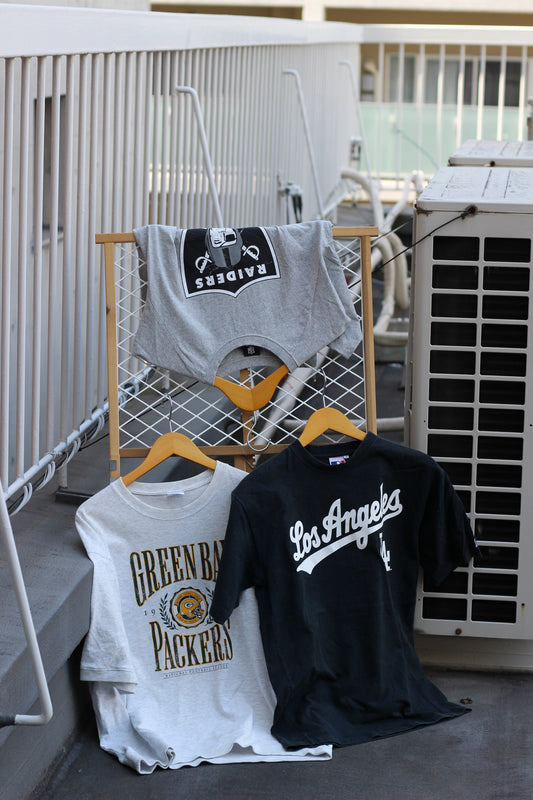 Sports Team T-Shirts x5点