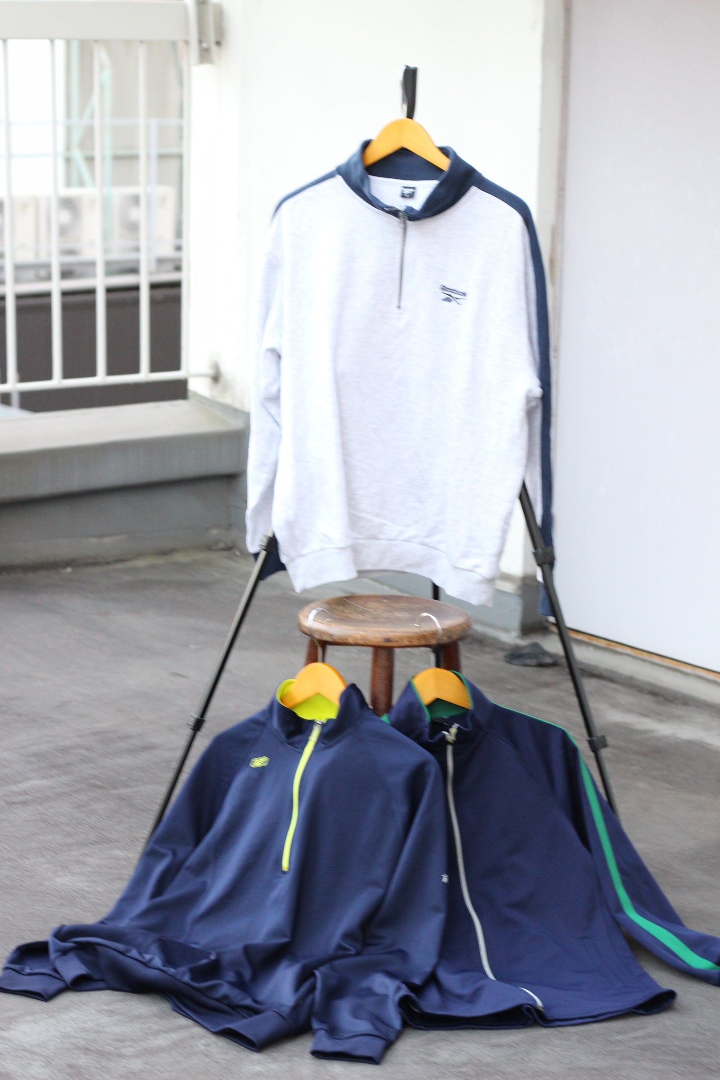 Reebok x35点
