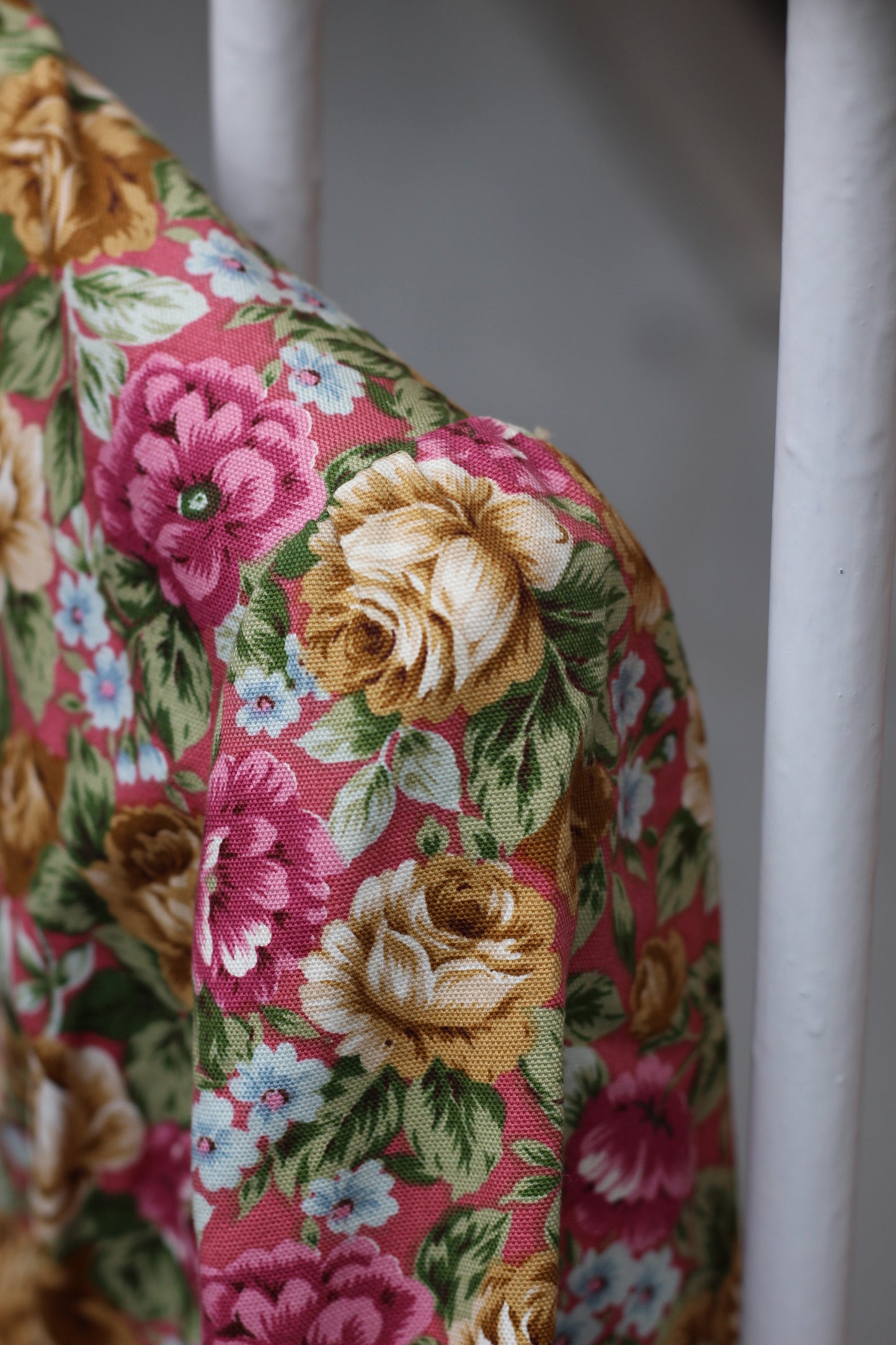Japan vintage ladies design jacket x6点