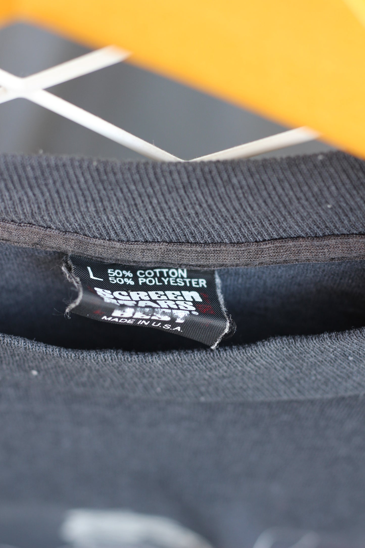 80's 90's Single Stitch T-Shirt x9点
