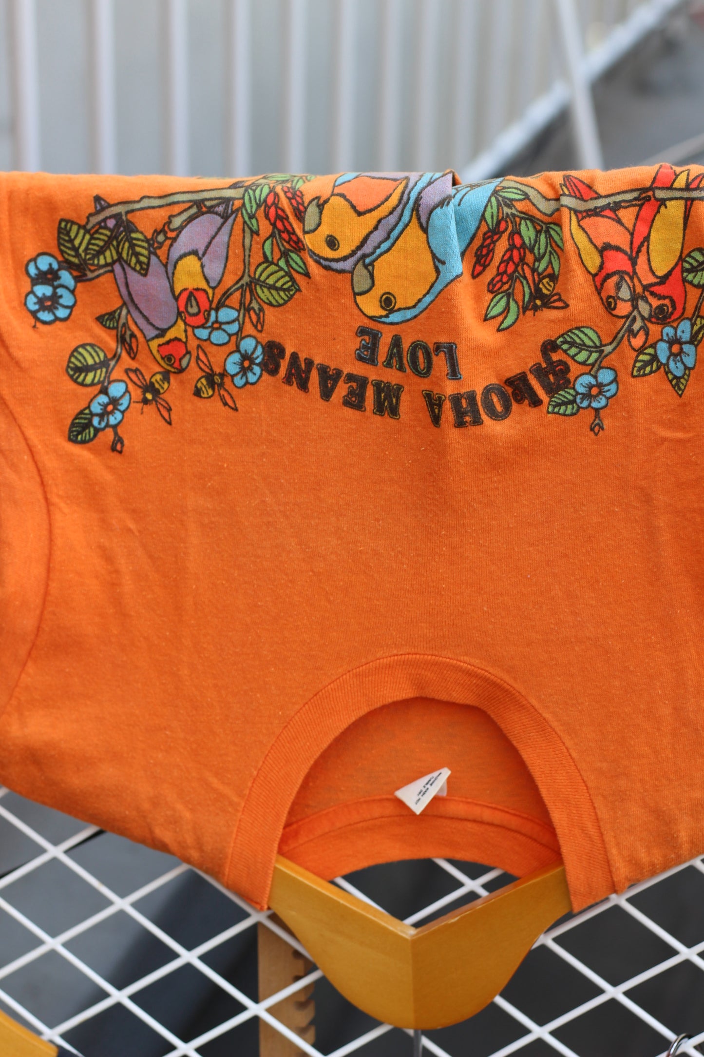 80's 90's Single Stitch T-Shirt x9点