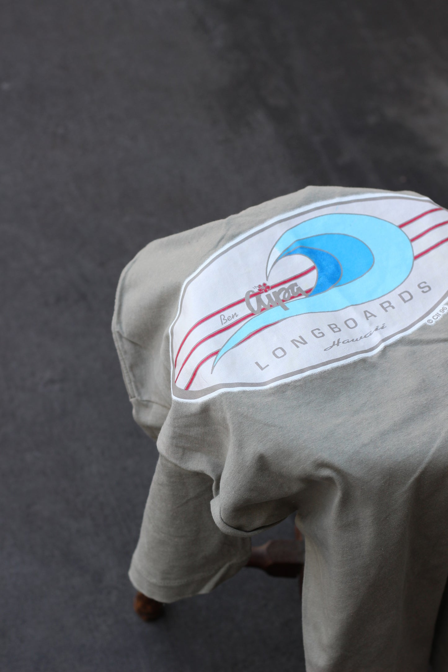 80's 90's Single Stitch T-Shirt x9点