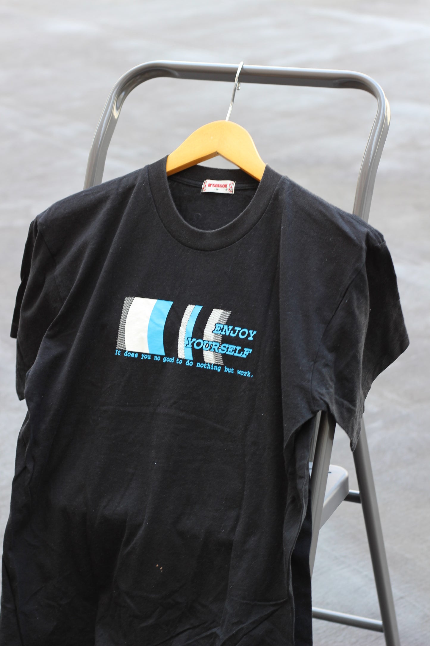 80's 90's Single Stitch T-Shirt x9点