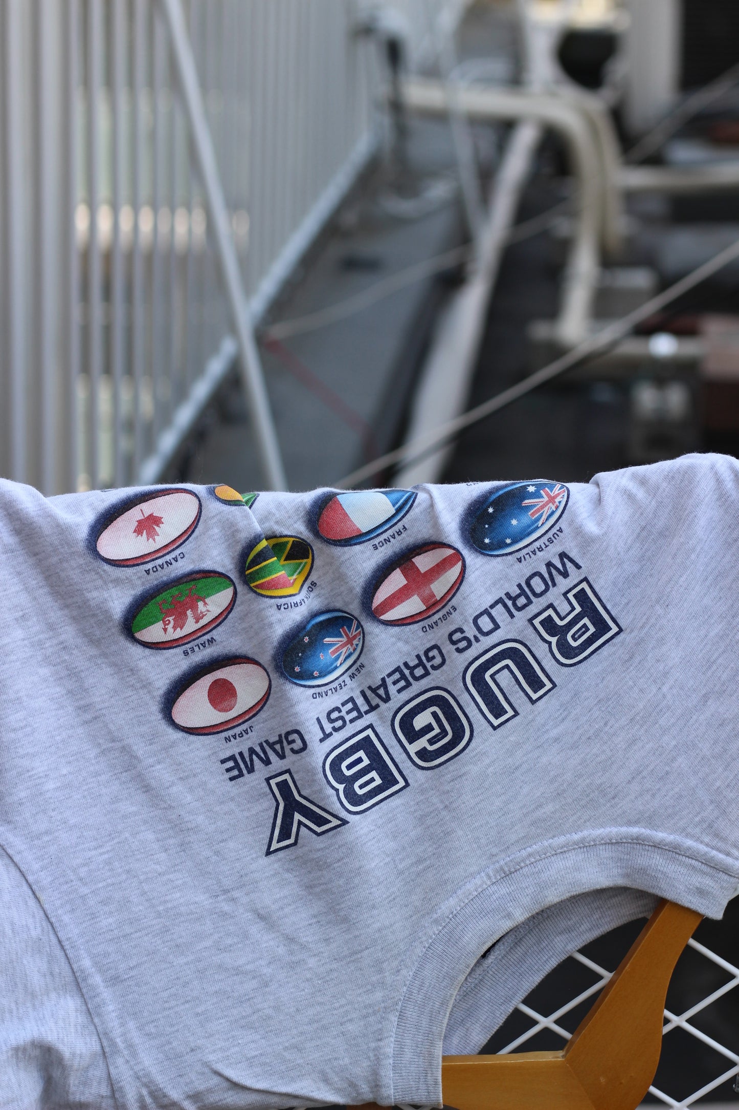 Usa Style Design Print T-Shirt x12点
