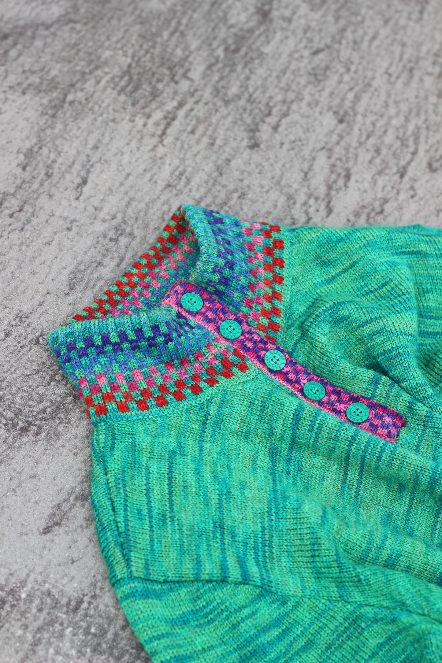 Japan vintage ladies design knit x11点