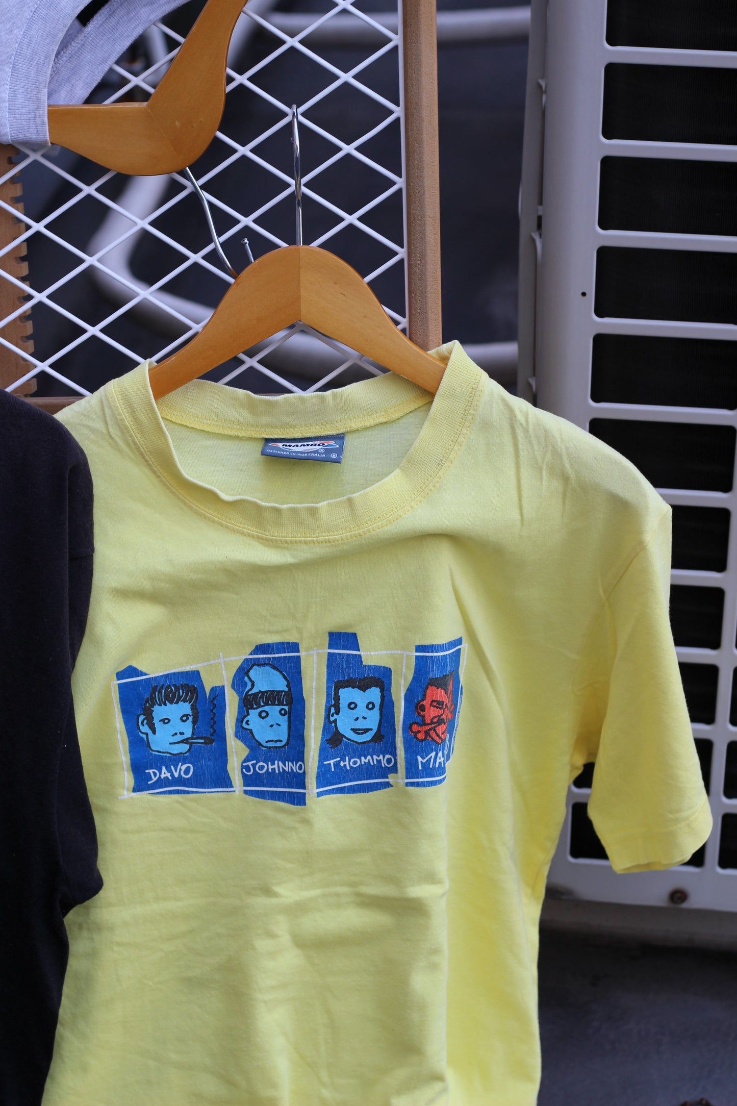 Usa Style Design Print T-Shirt x12点