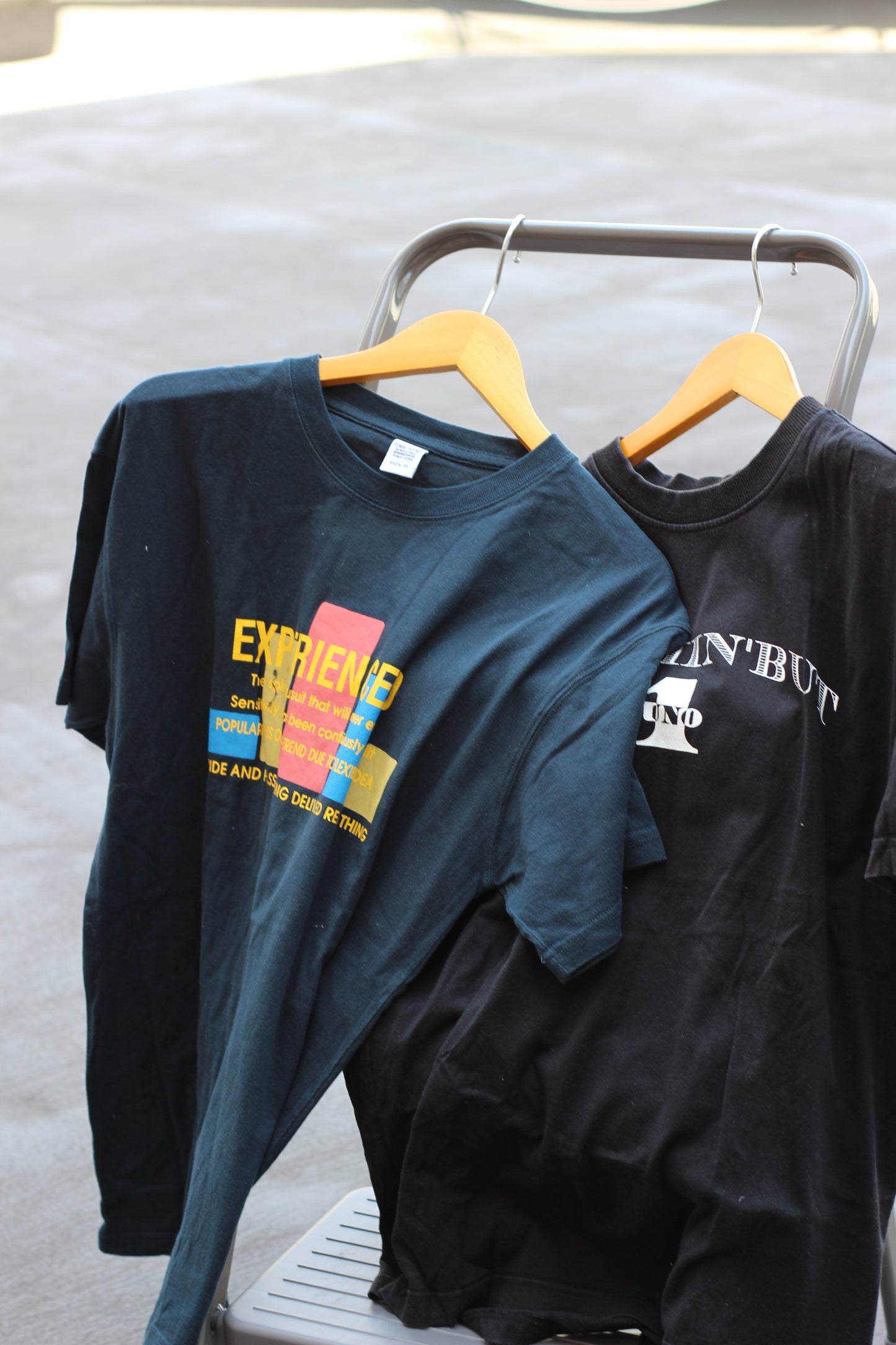 Usa Style Design Print T-Shirt x12点