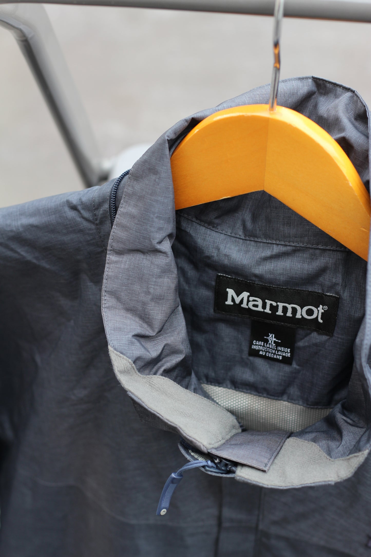Marmot & Columbia Mountain Jacket x2点