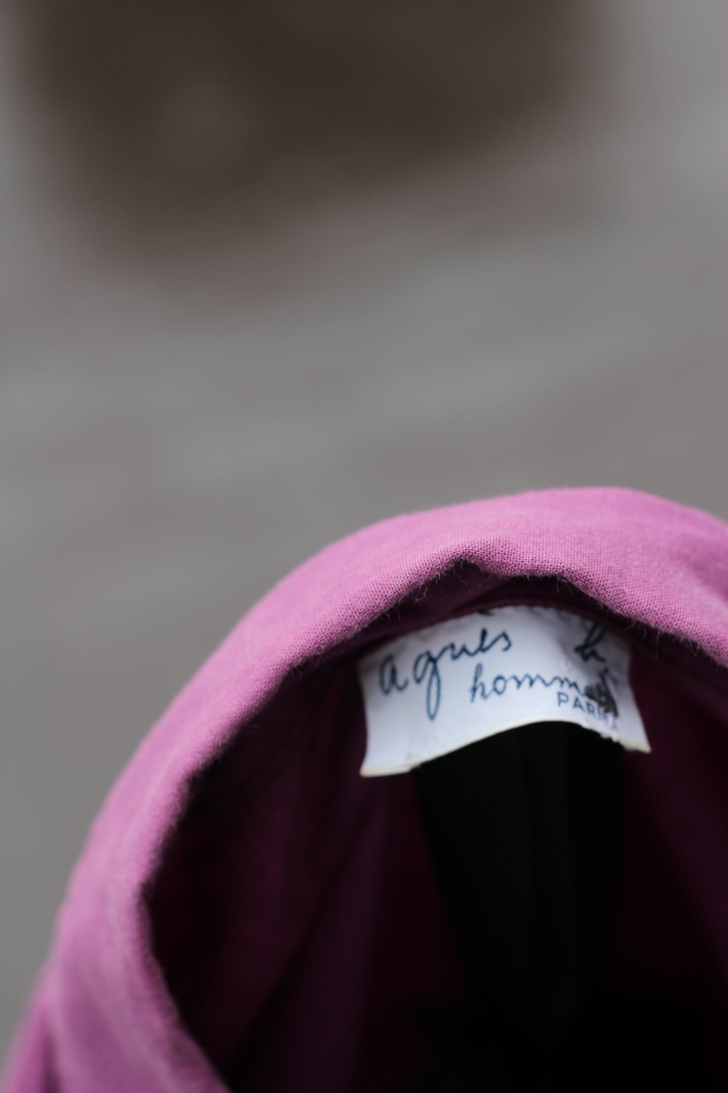 90's agnes b. Long Sleeve T-Shirts & Shirts x2点