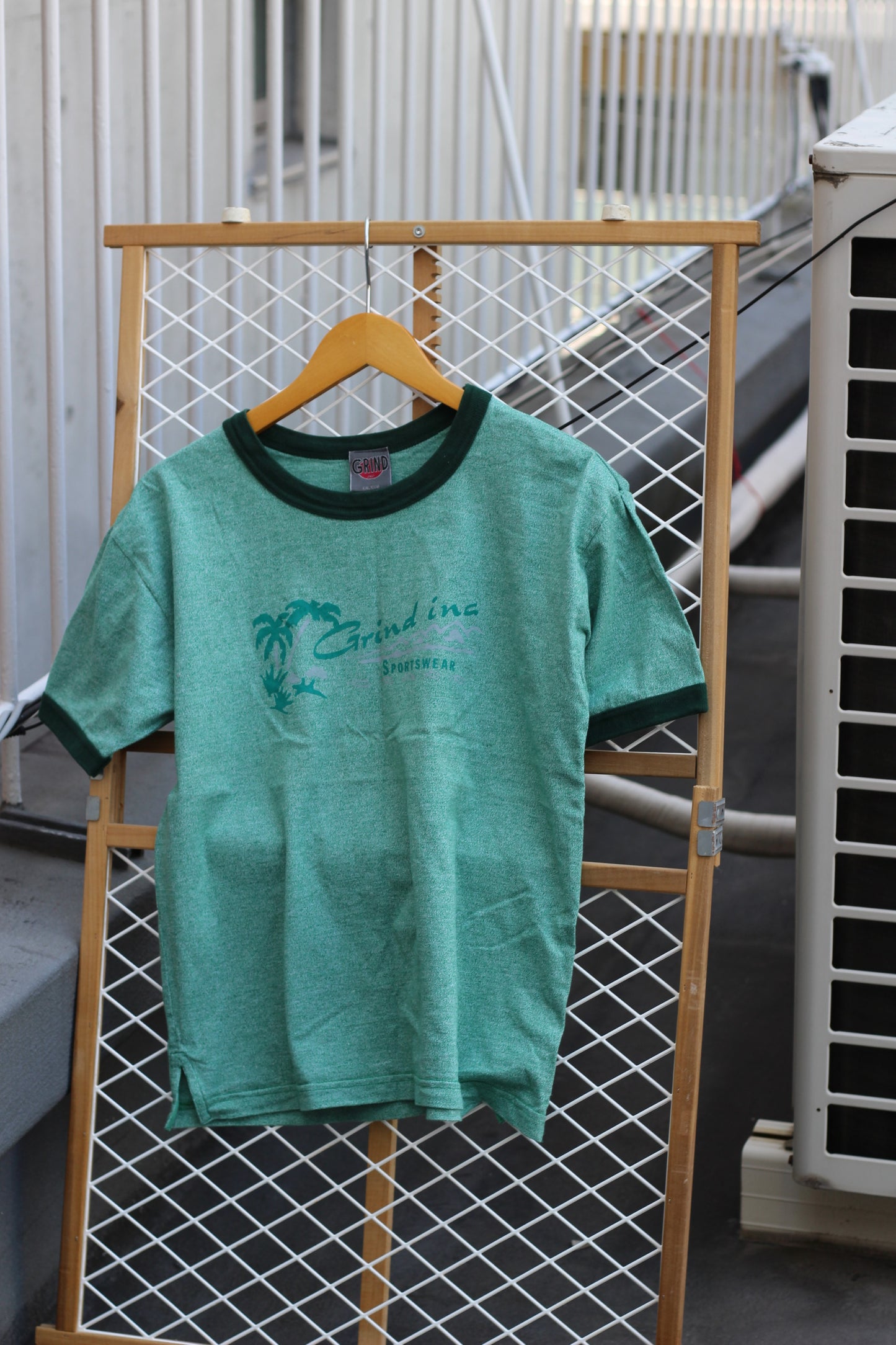 Usa Style Design Print T-Shirt x12点