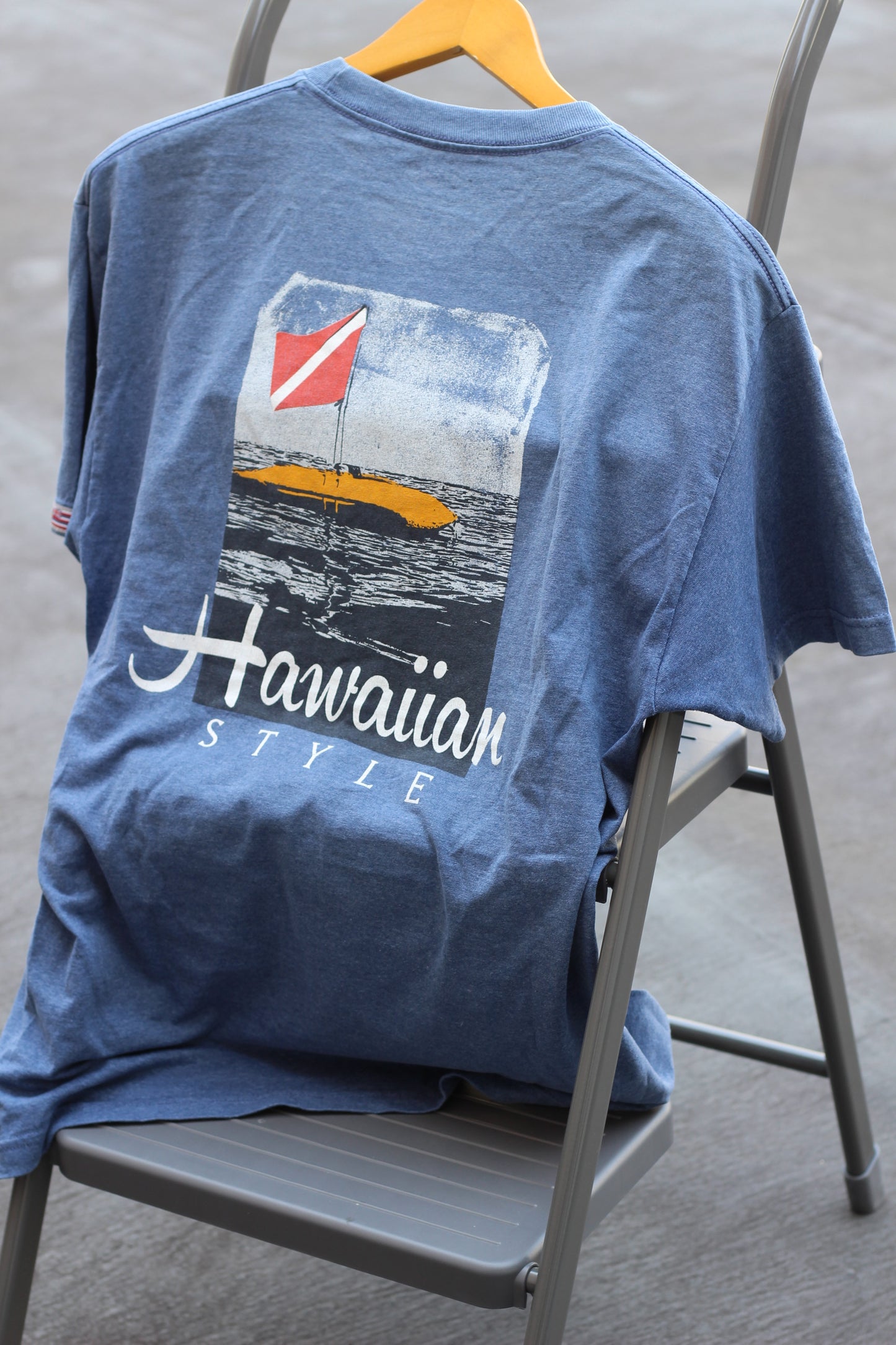 Usa Style Design Print T-Shirt x12点