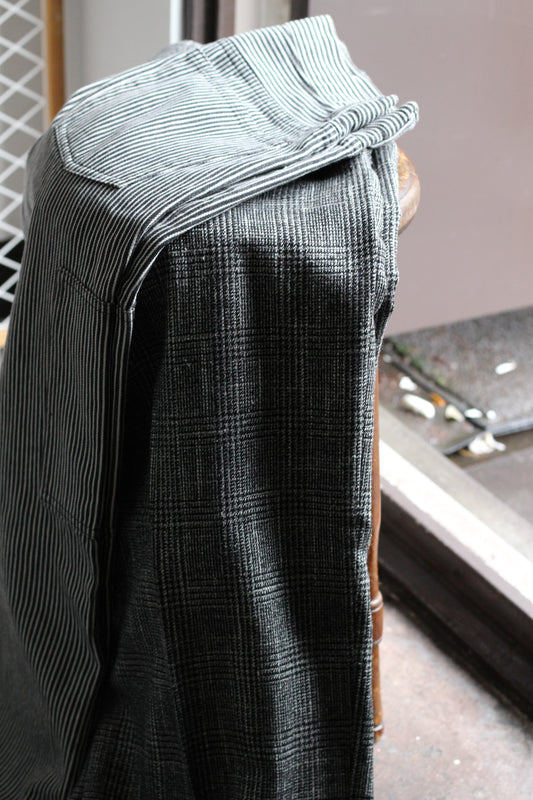 90's Dc Brand Men's Bigi & JUN MEN Bottoms x2点