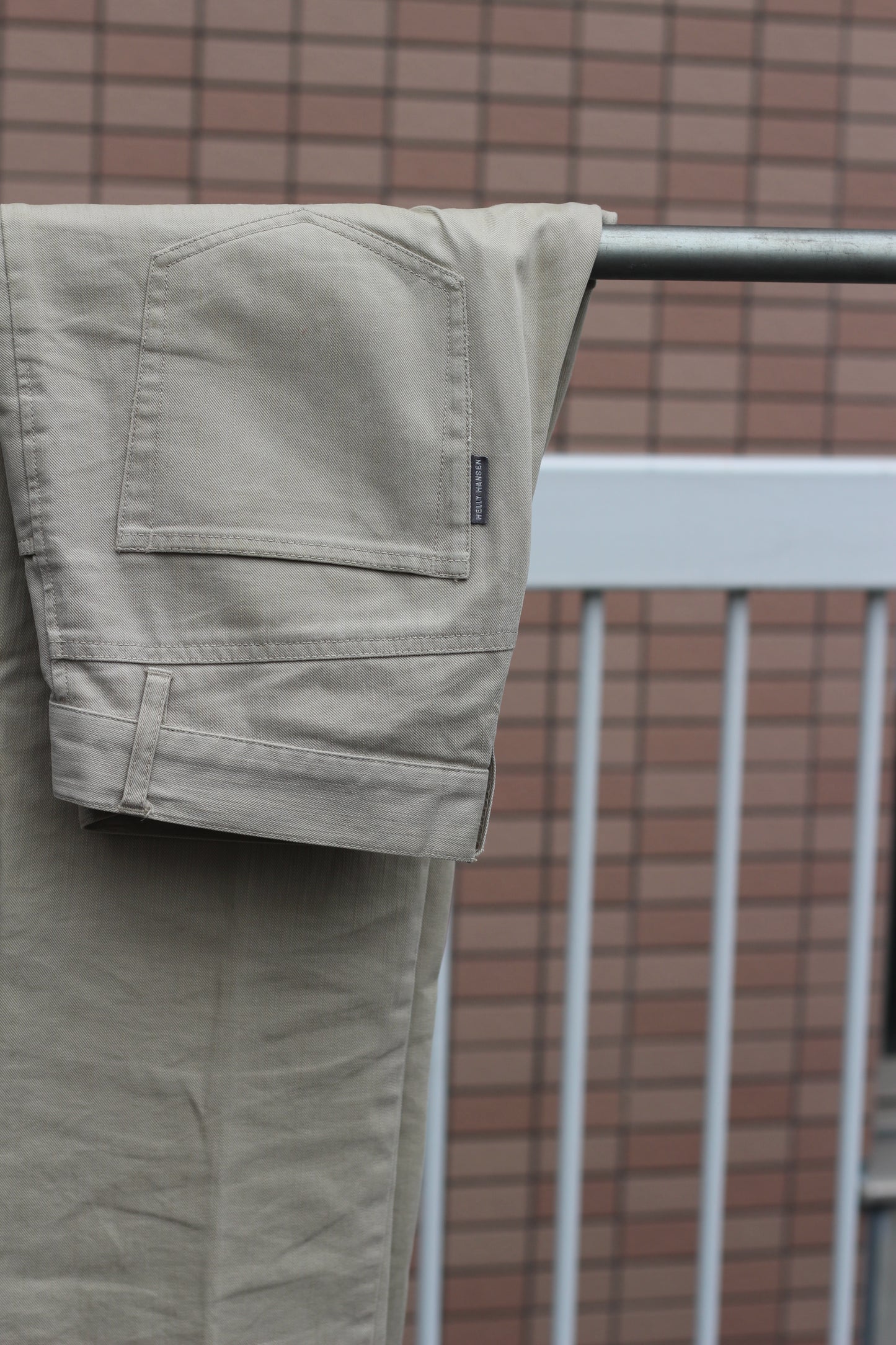 Outdoor Brand Chino Pants x3点
