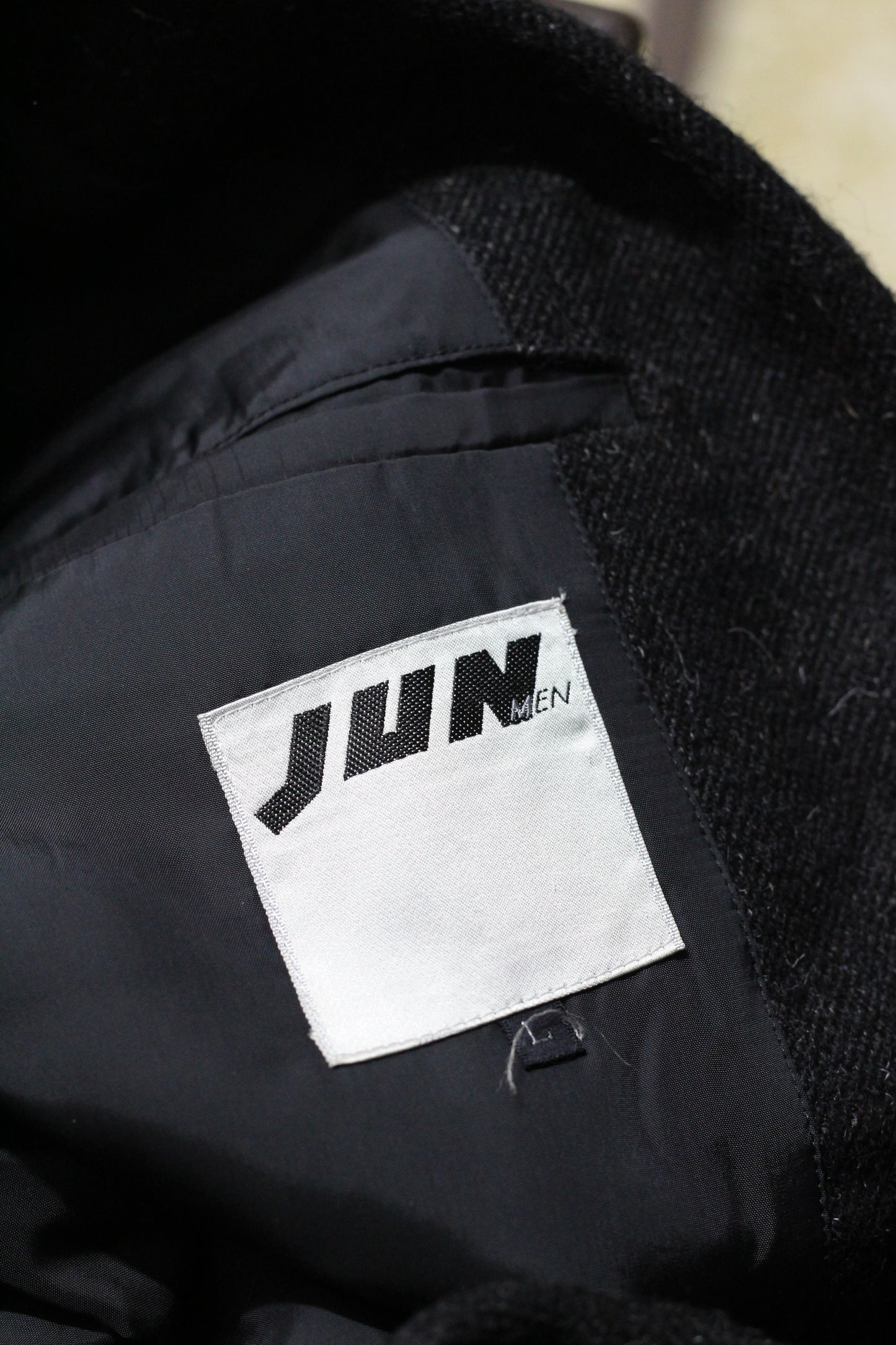 80's 90's Dc Brand JUN MEN Set Up x2点