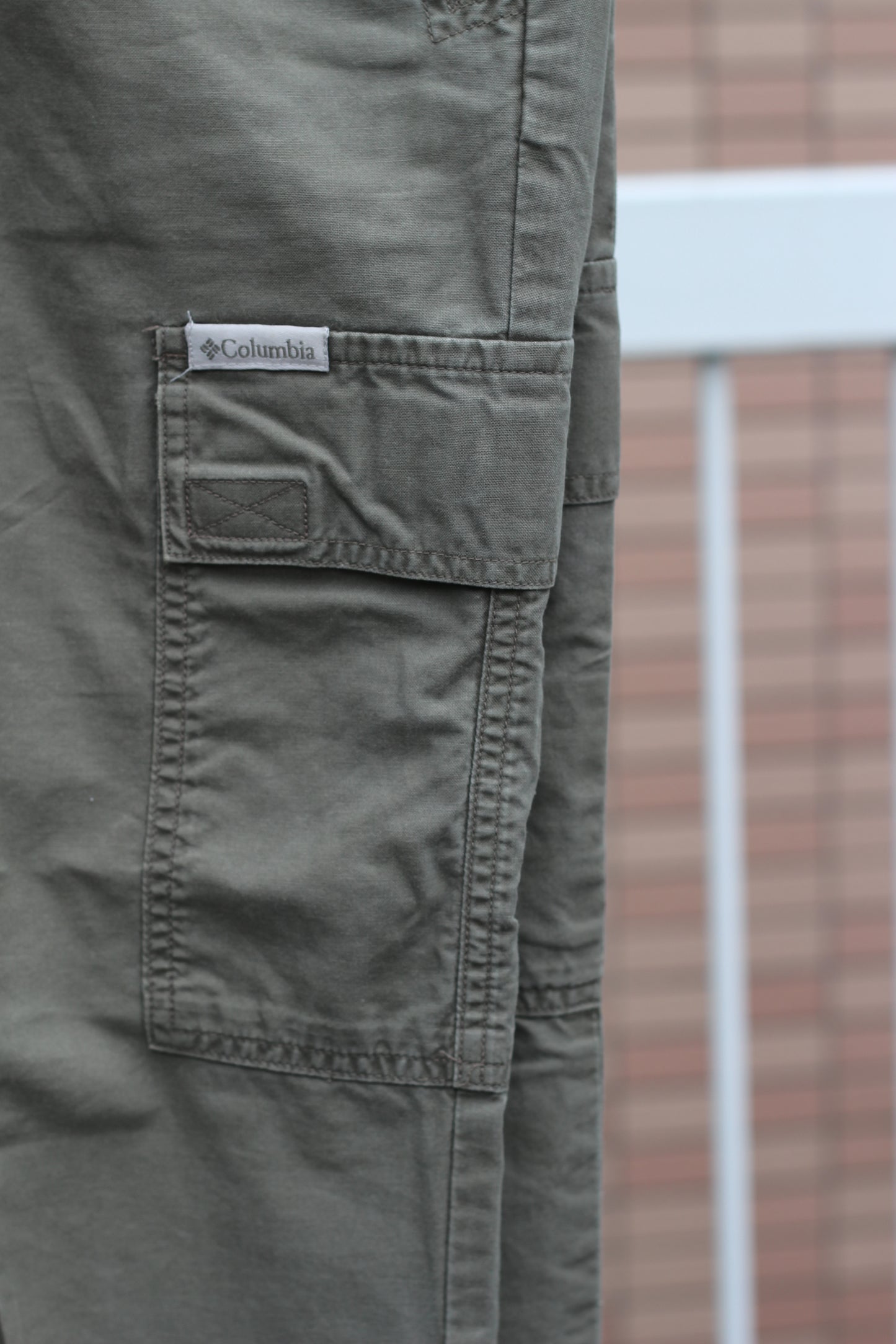 Columbia Cargo & Chino Pants x2点