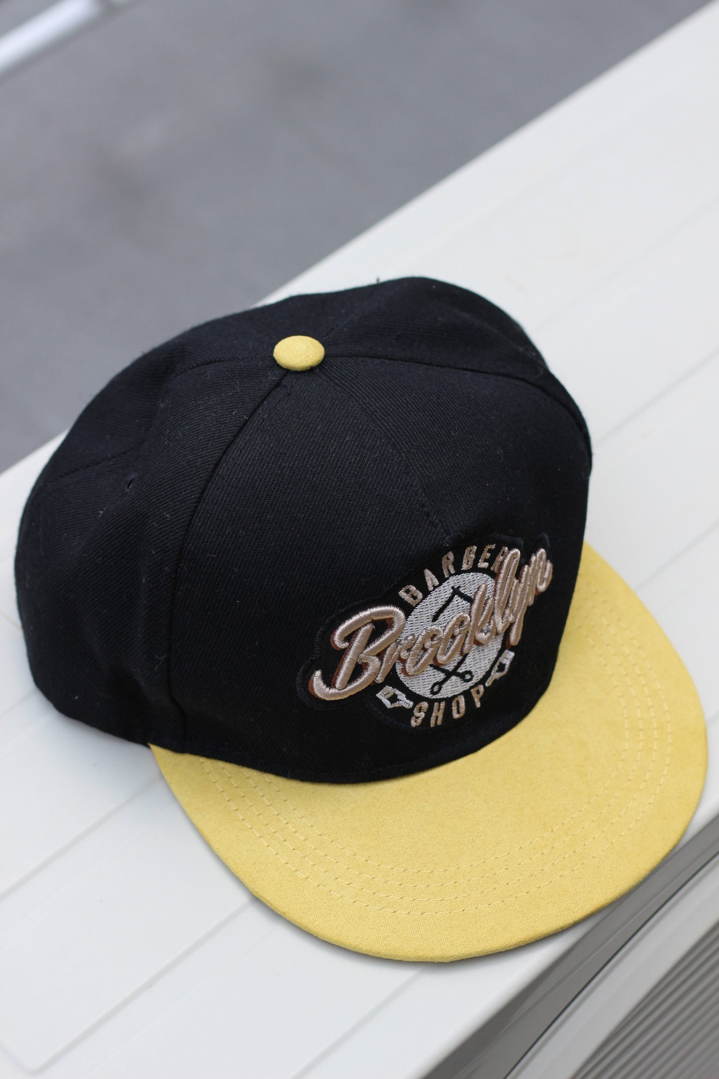 Men's Baseball Cap x3点