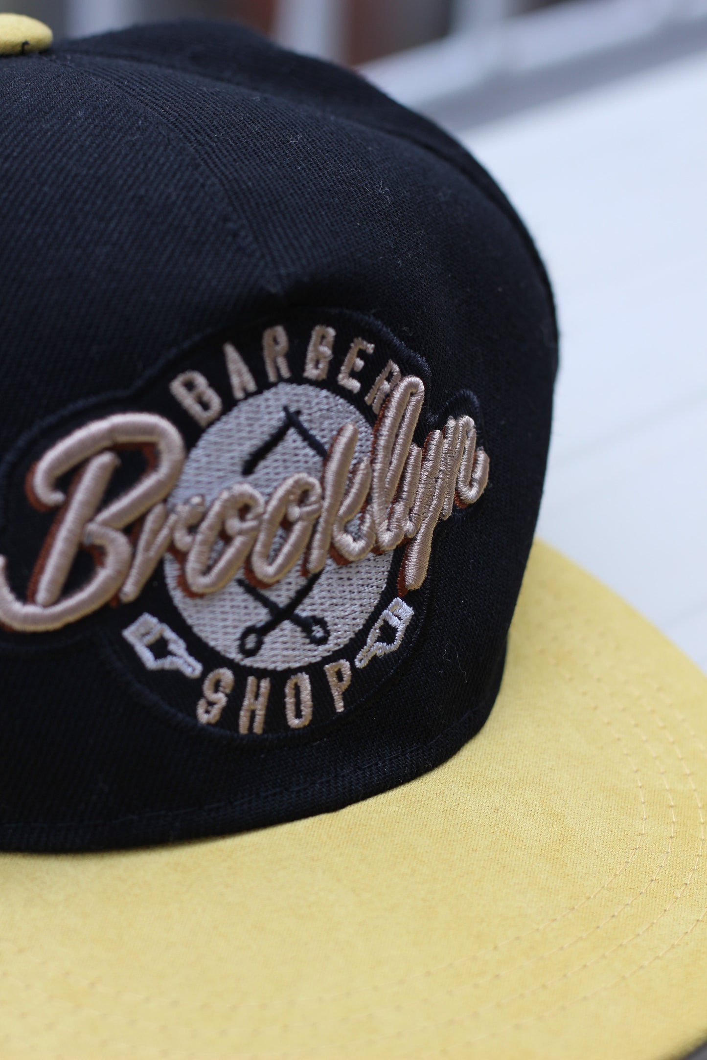 Men's Baseball Cap x3点
