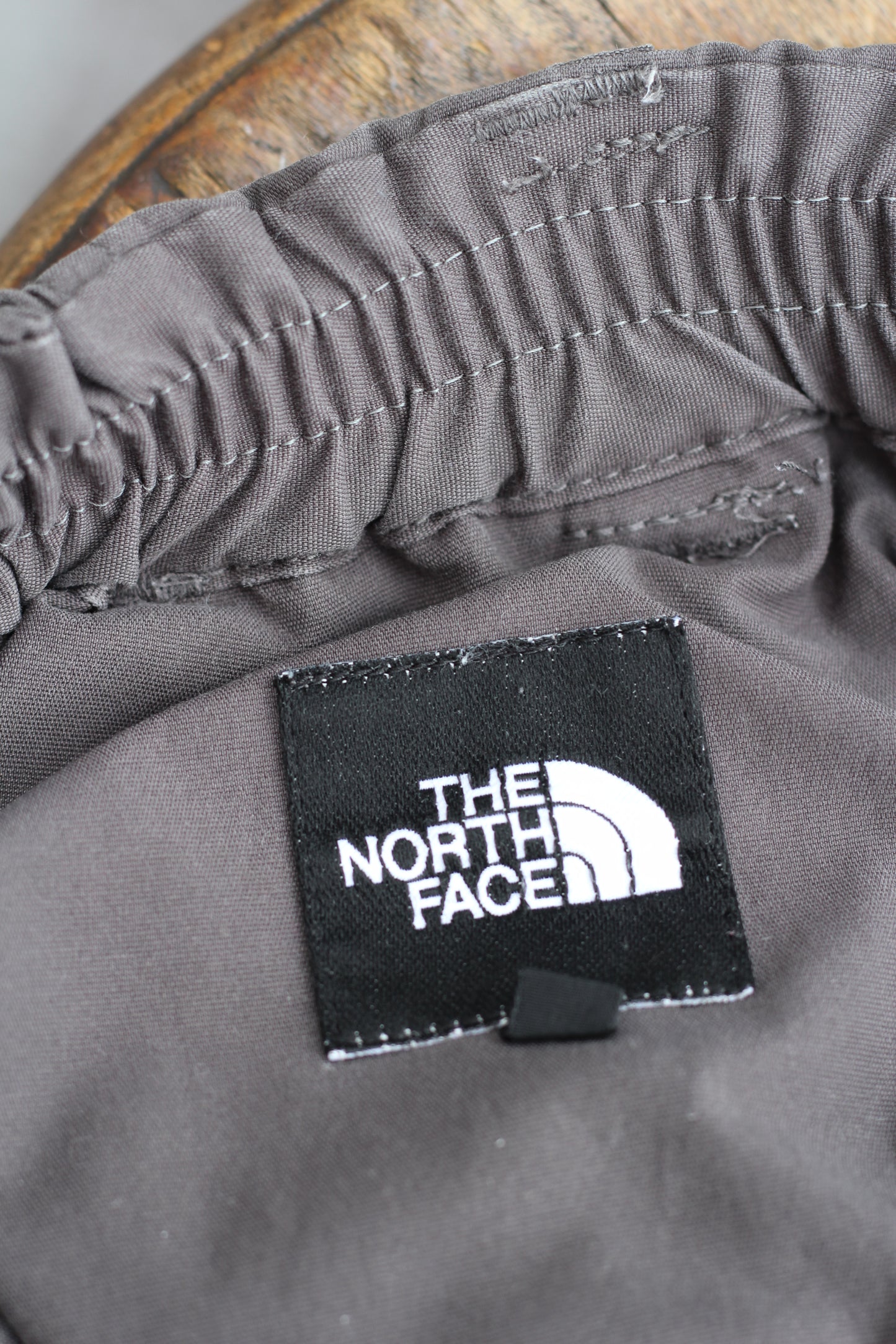 90-00's The North Face Cargo Pants x3点