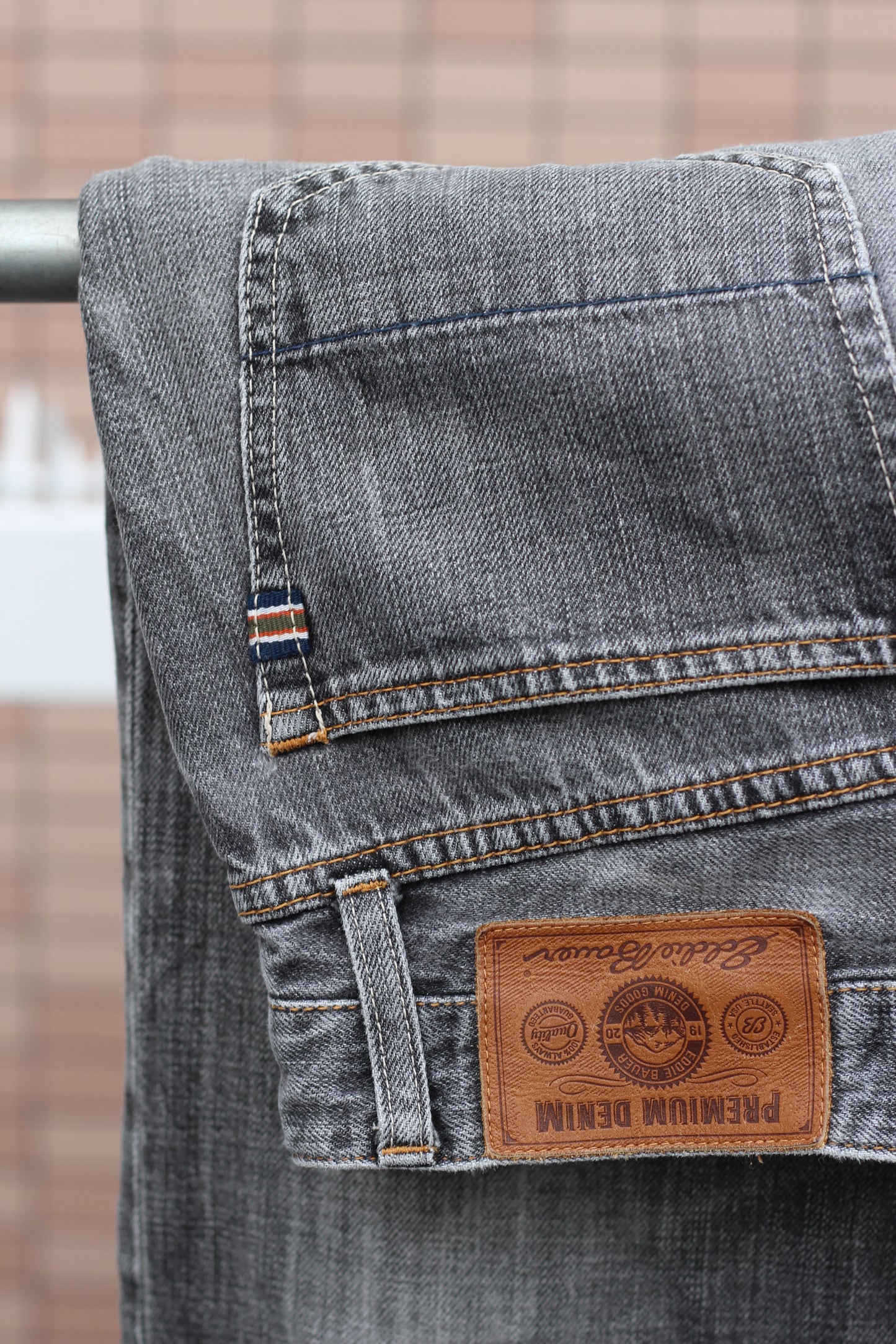 Eddie Bauer Denim Pants x2点