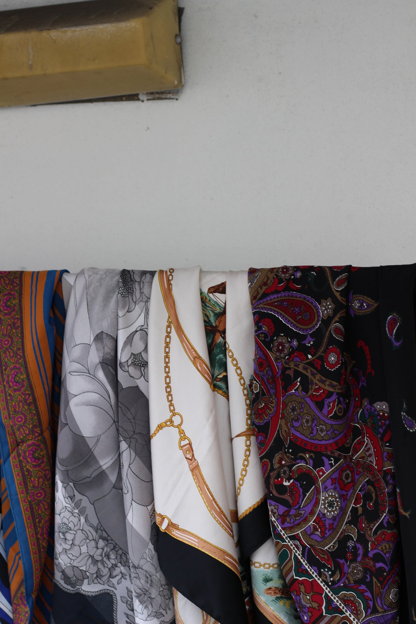Brand & Design scarf x11点
