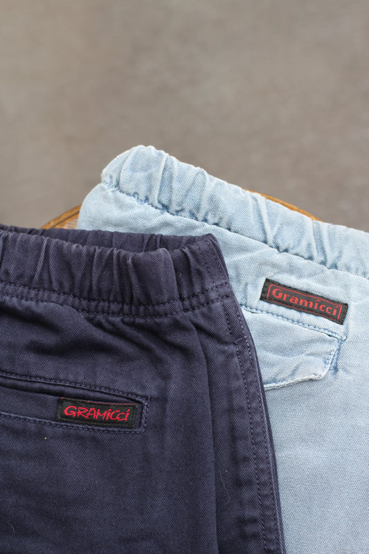 90's Made In USA Gramicci Climbing Pants x2点