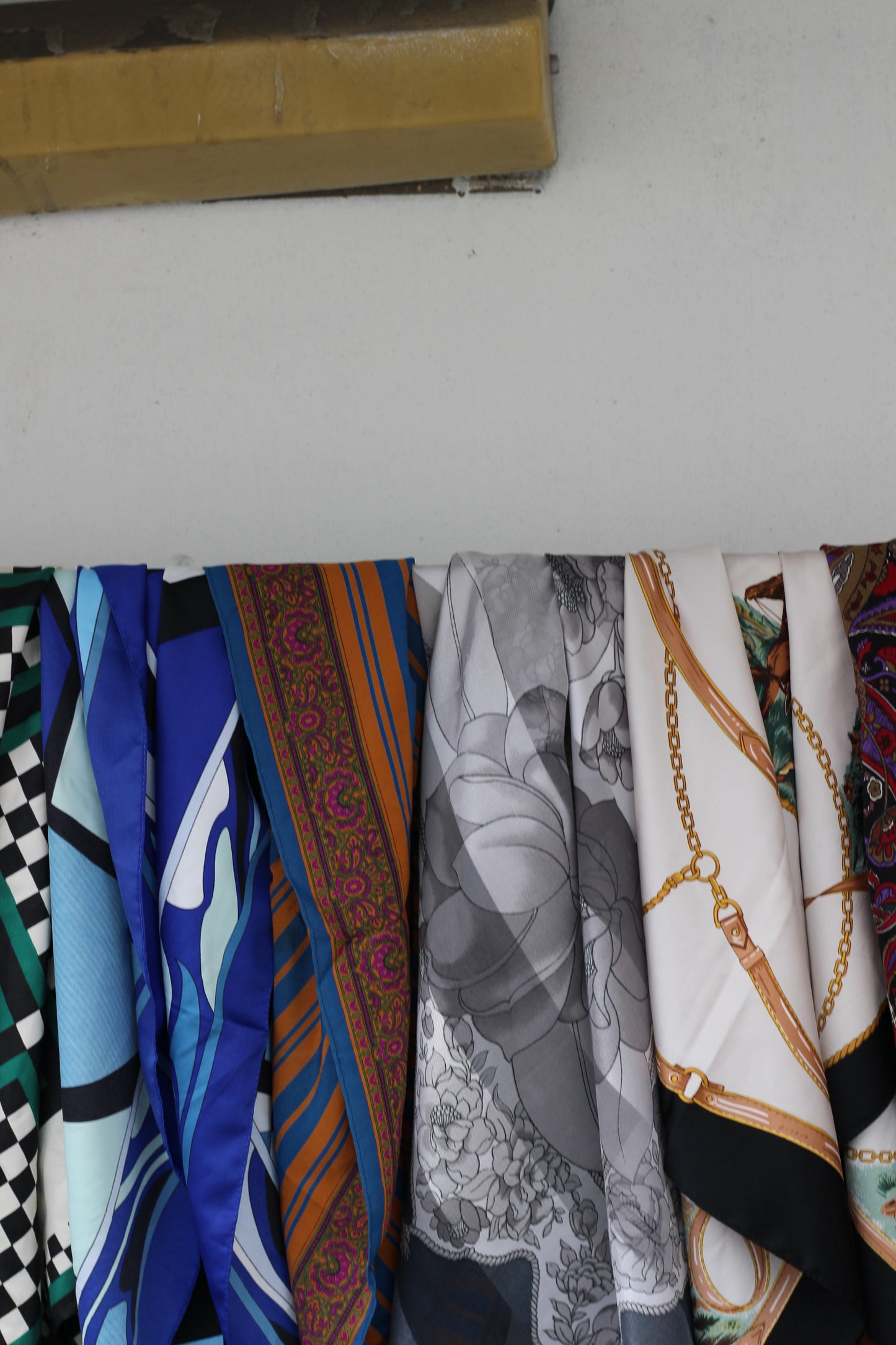 Brand & Design scarf x11点