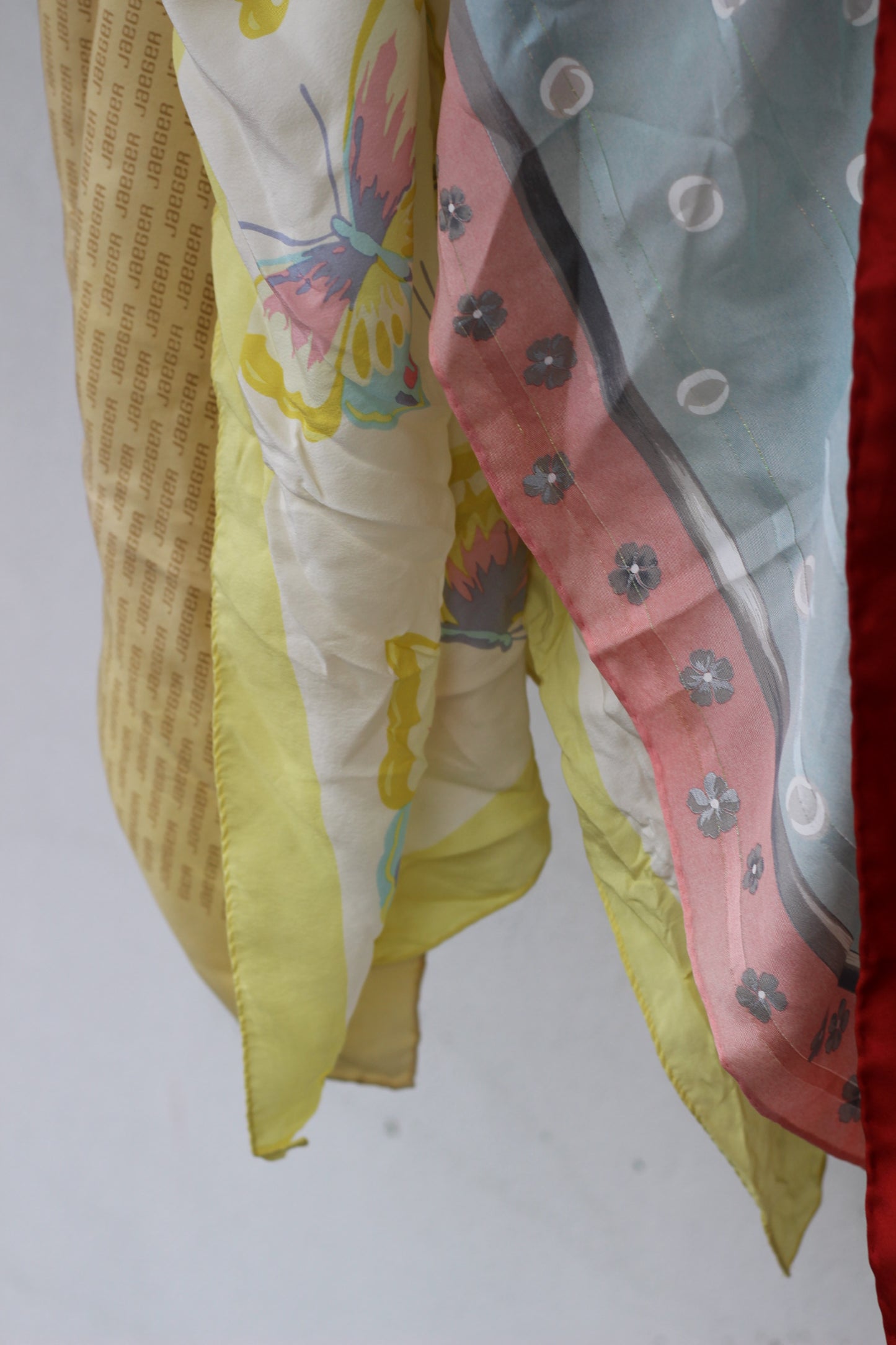 Brand & Design scarf x11点