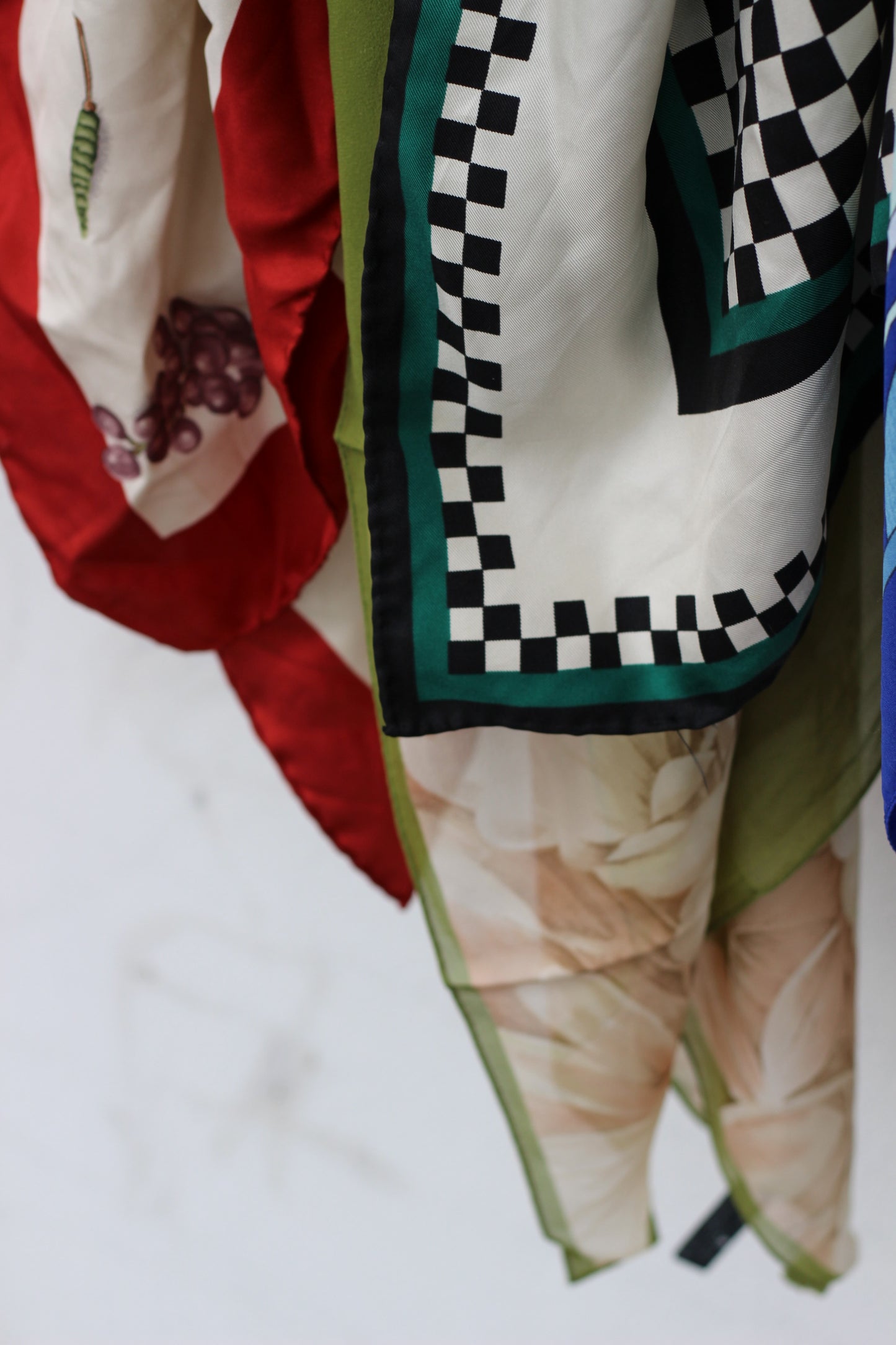 Brand & Design scarf x11点
