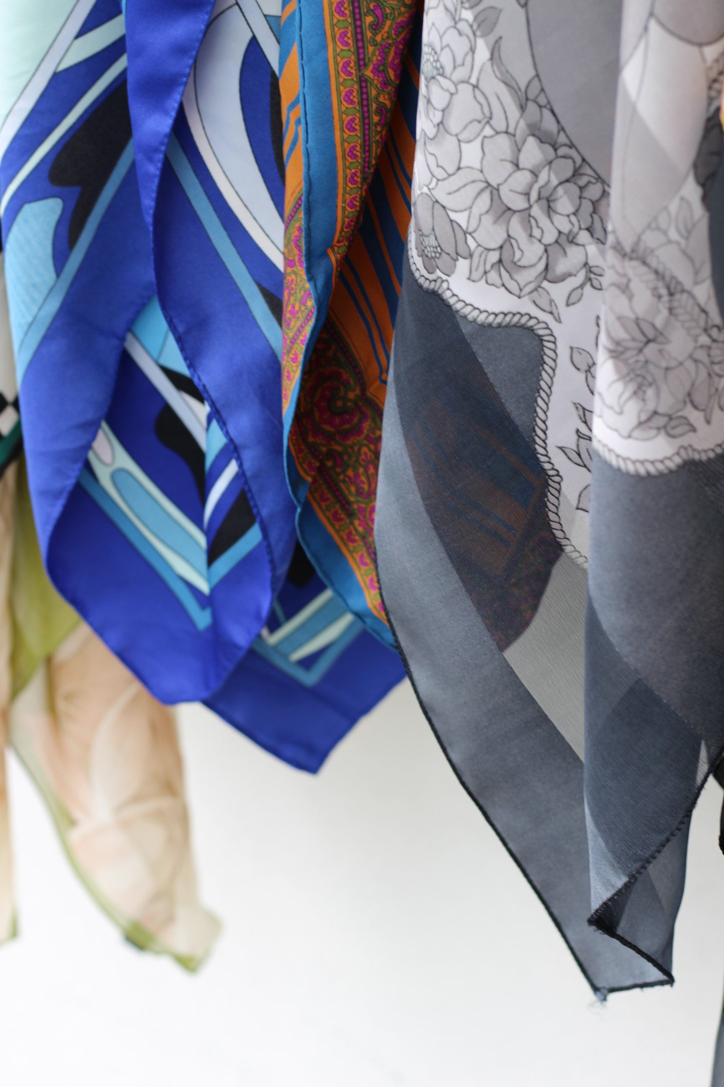 Brand & Design scarf x11点